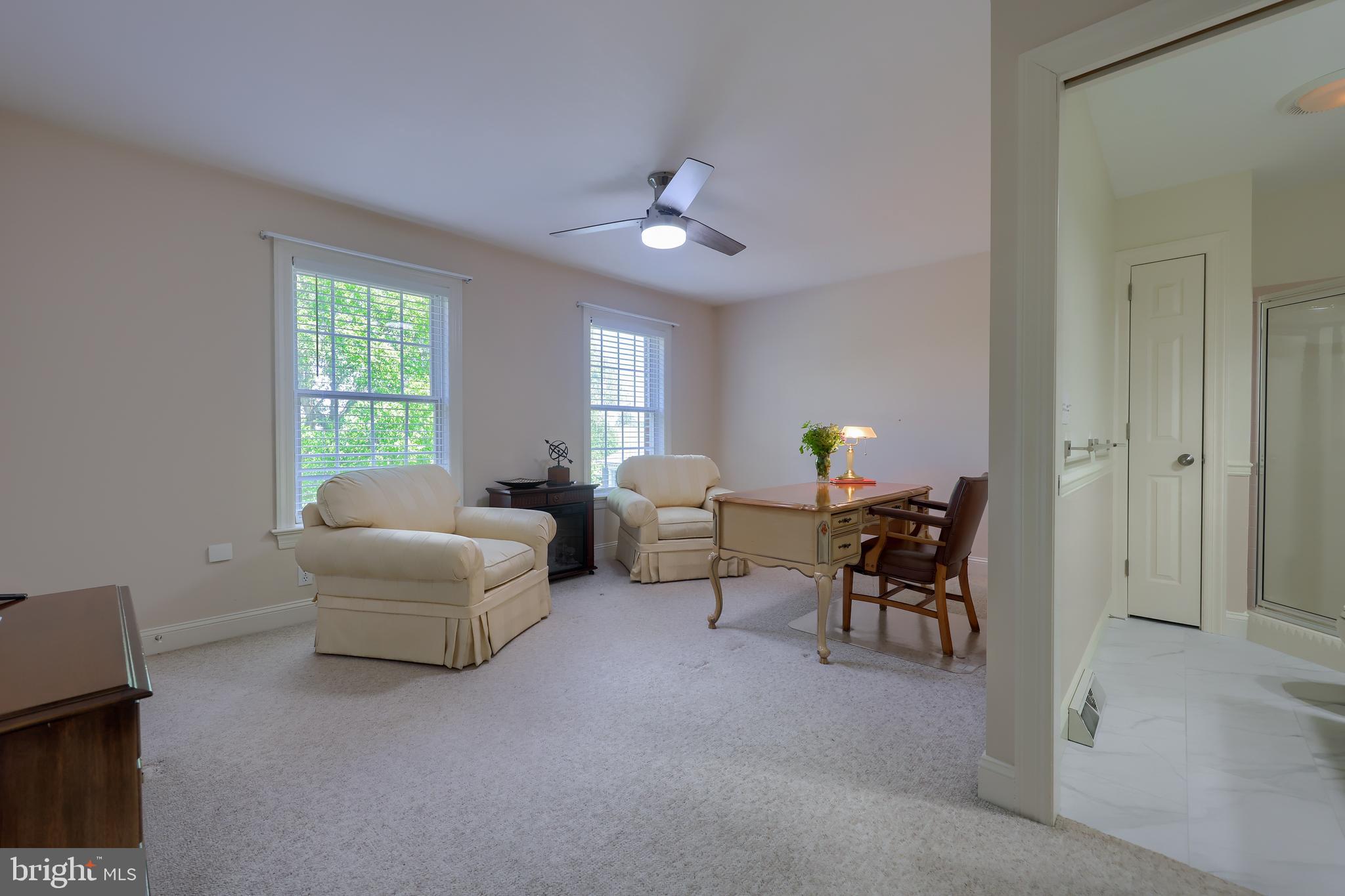 RICHLAND DOWNS - Residential