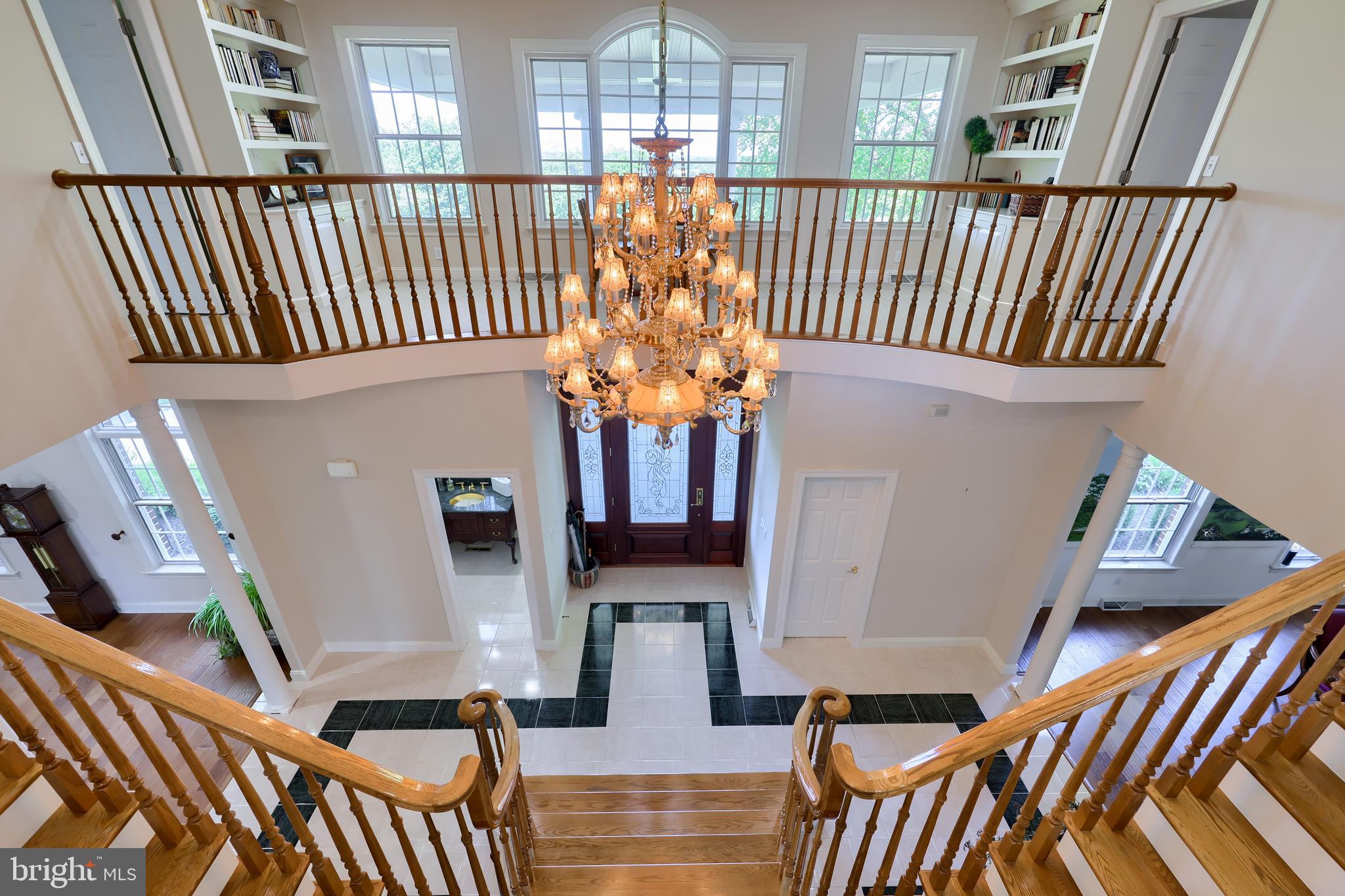 RICHLAND DOWNS - Residential