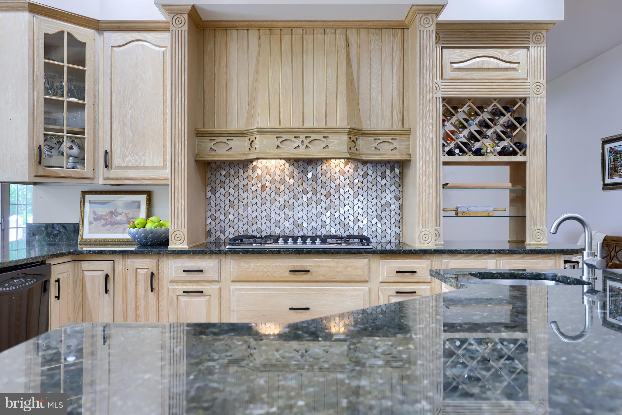 RICHLAND DOWNS - Residential