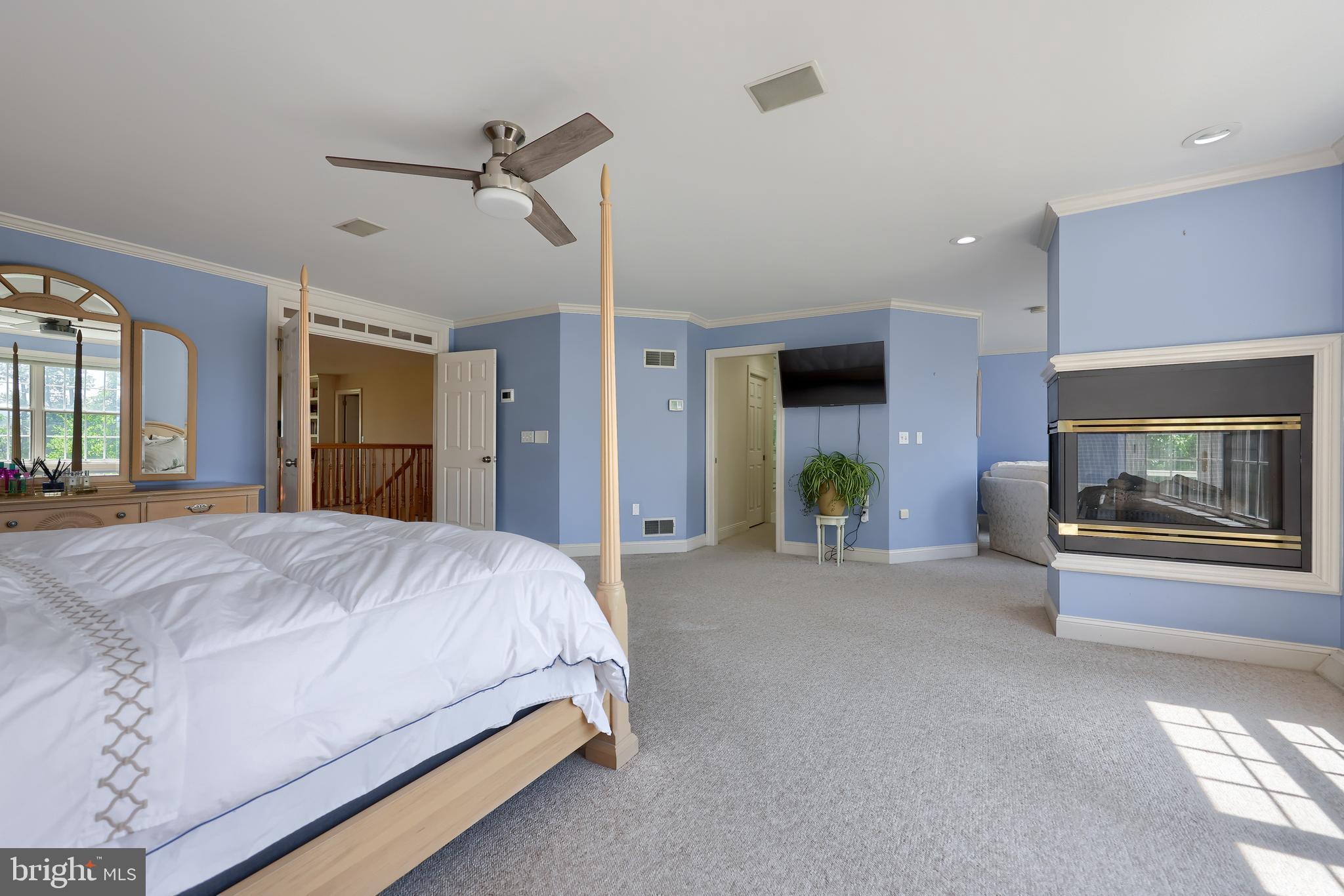 RICHLAND DOWNS - Residential