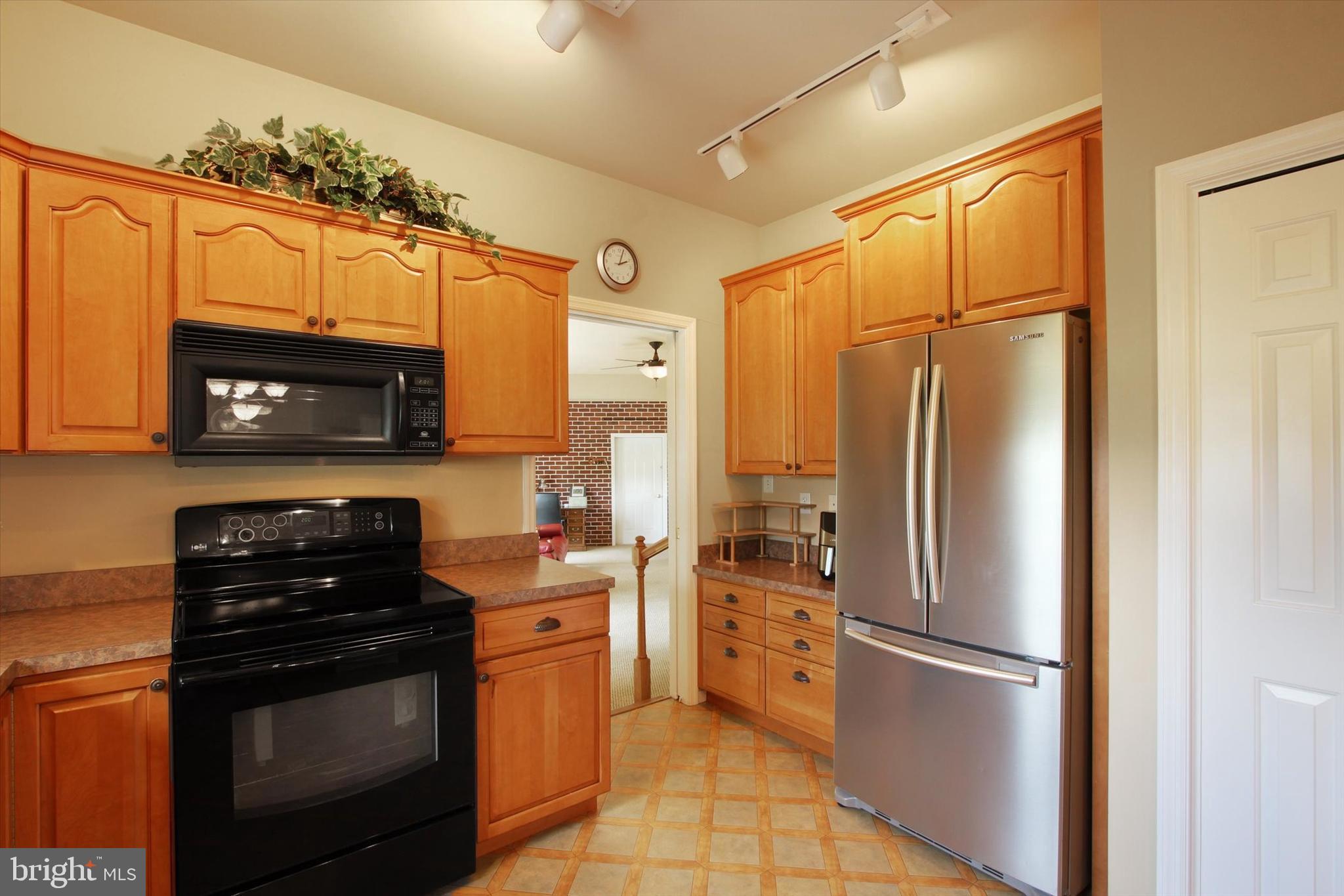 RICHLAND DOWNS - Residential