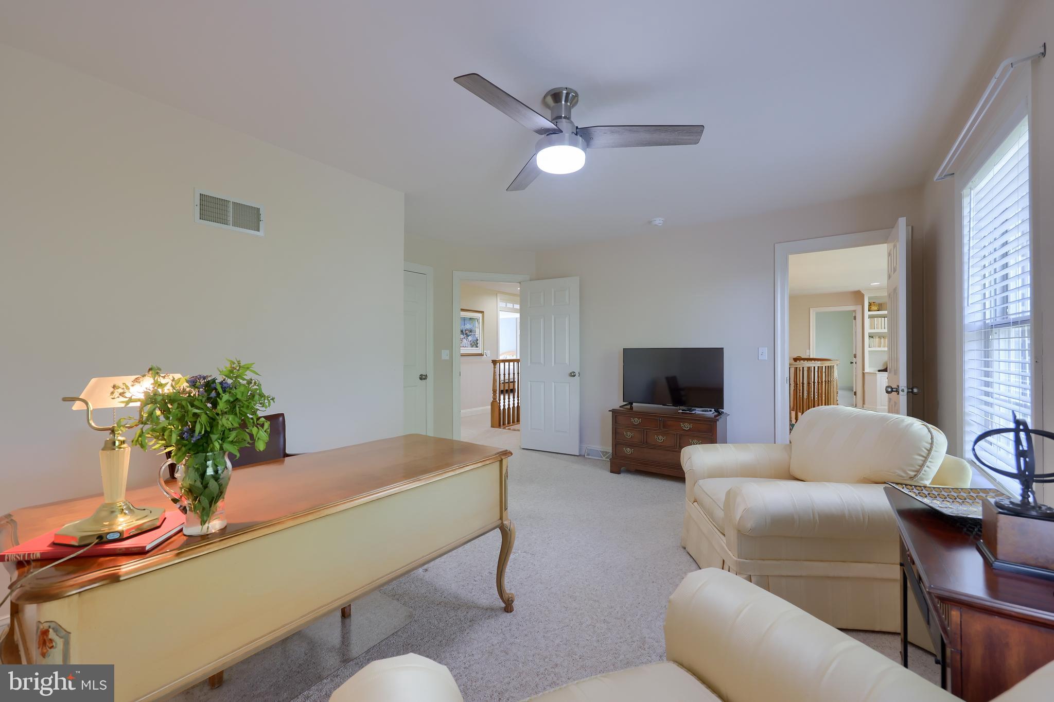 RICHLAND DOWNS - Residential