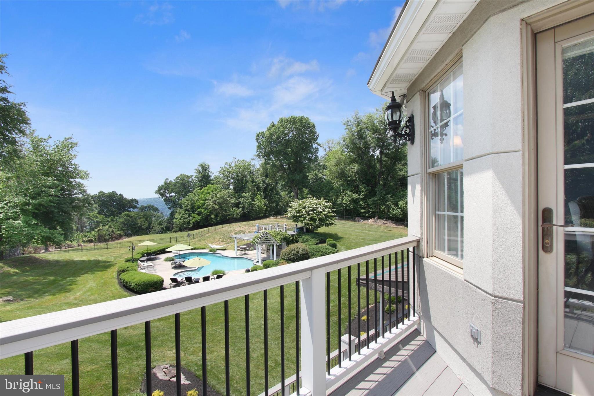 RICHLAND DOWNS - Residential