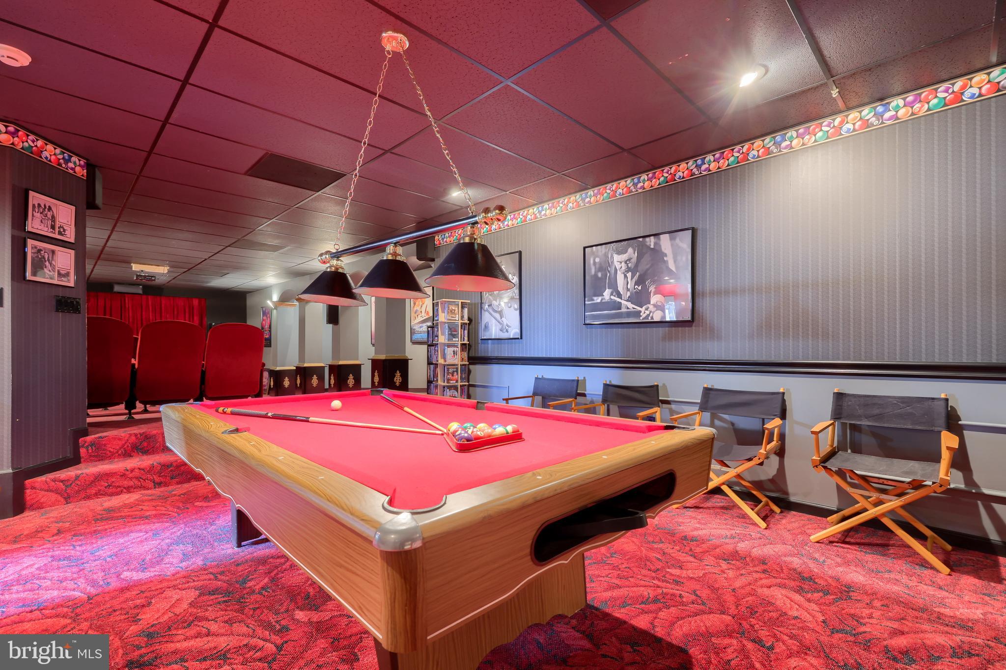 RICHLAND DOWNS - Residential