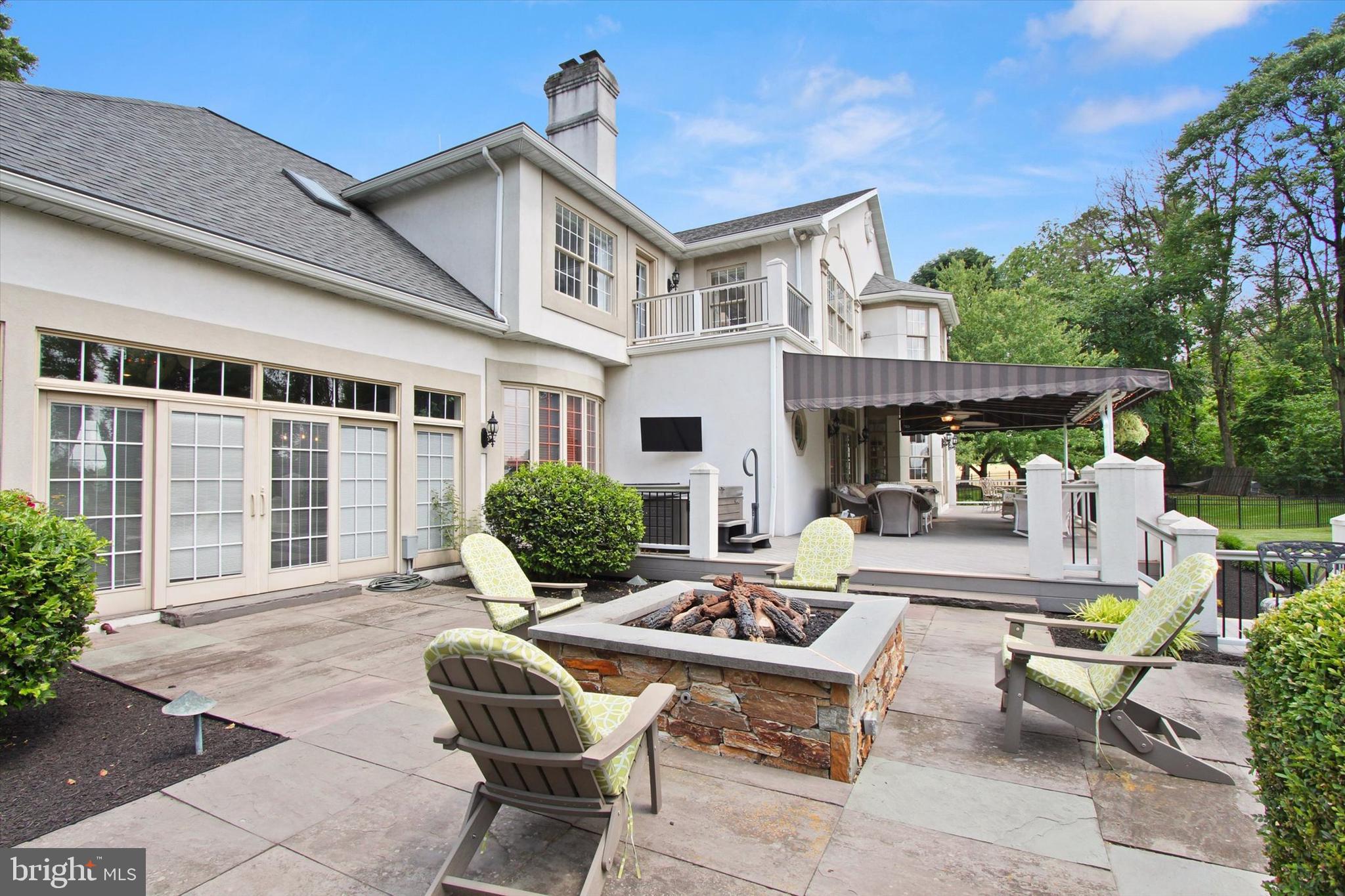 RICHLAND DOWNS - Residential