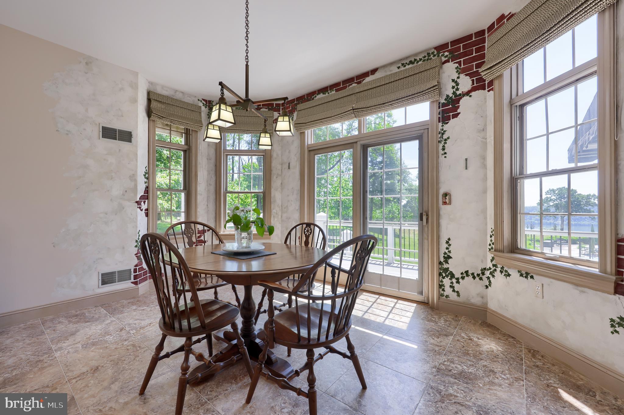 RICHLAND DOWNS - Residential