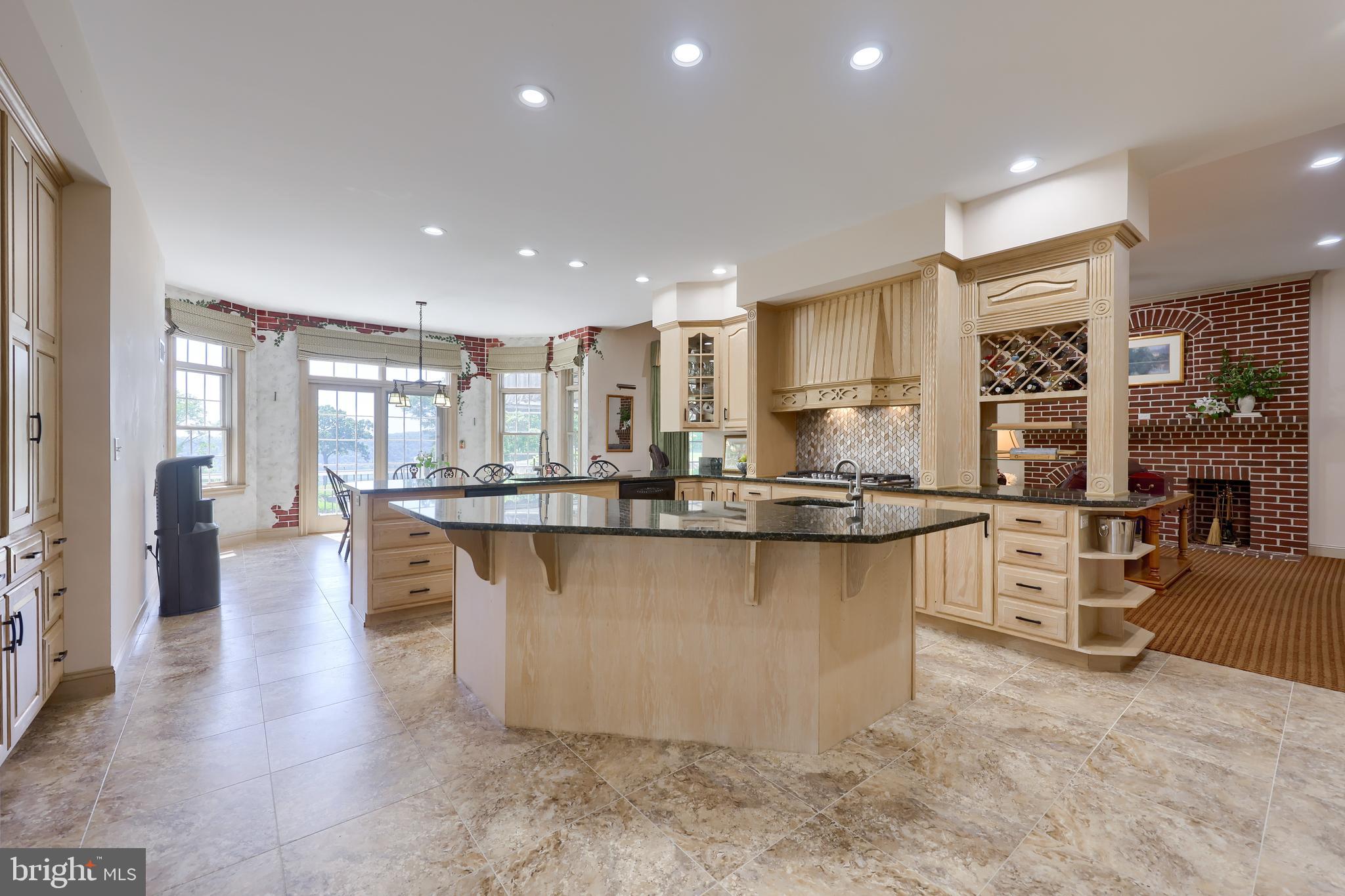 RICHLAND DOWNS - Residential