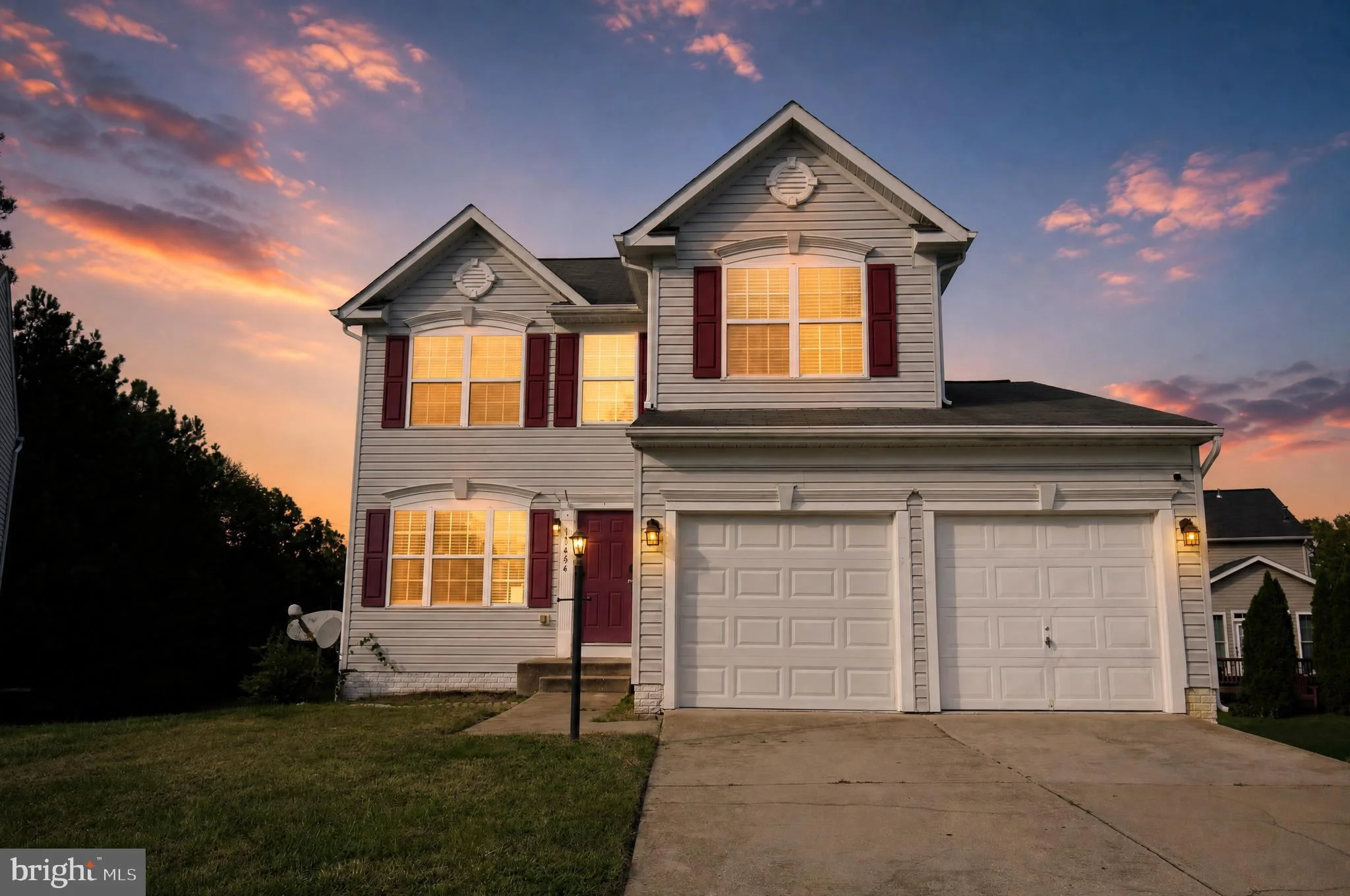 11484 Avenel Court, Waldorf, MD 20602