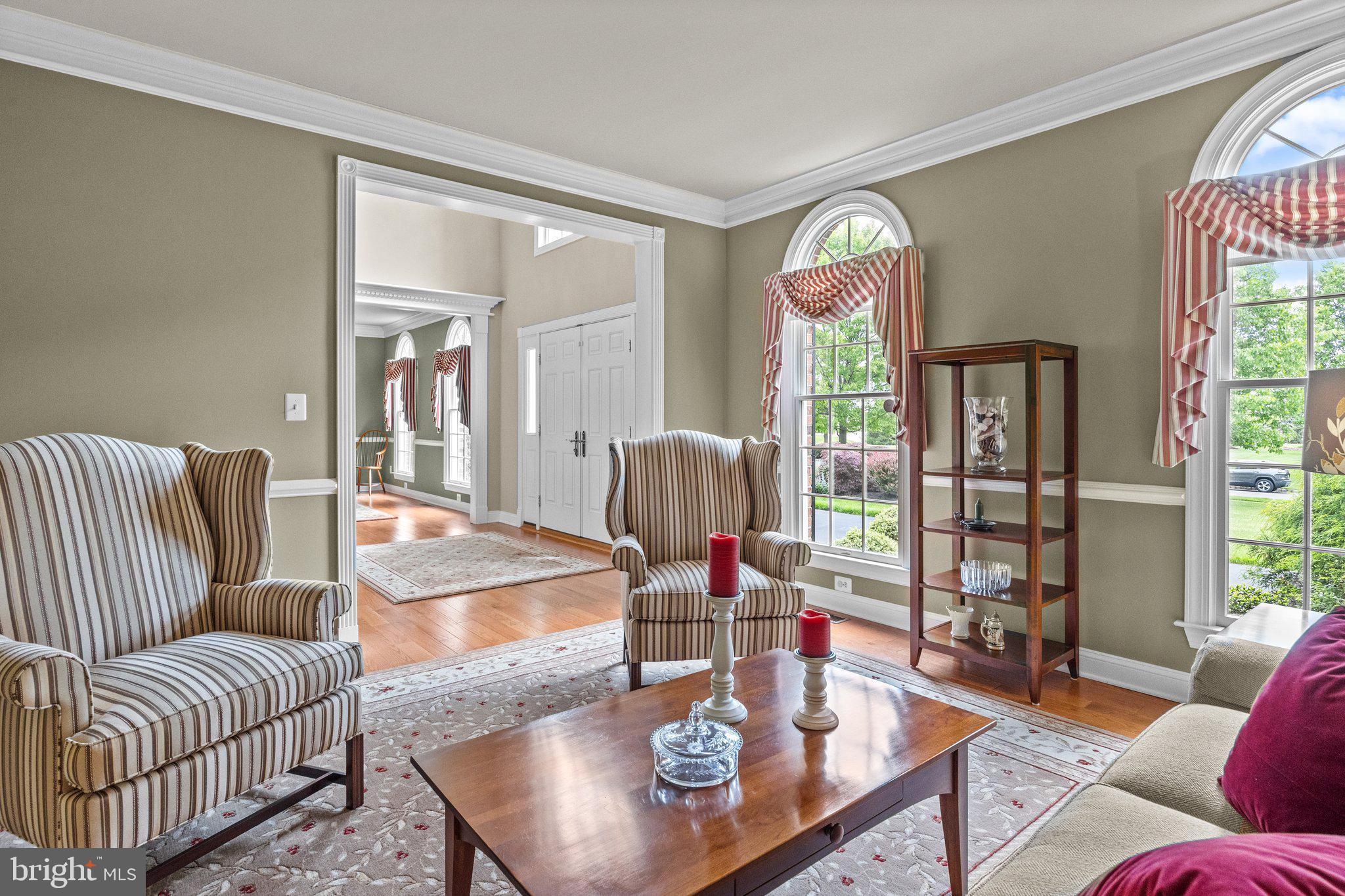 RIVER CROSSING - Residential