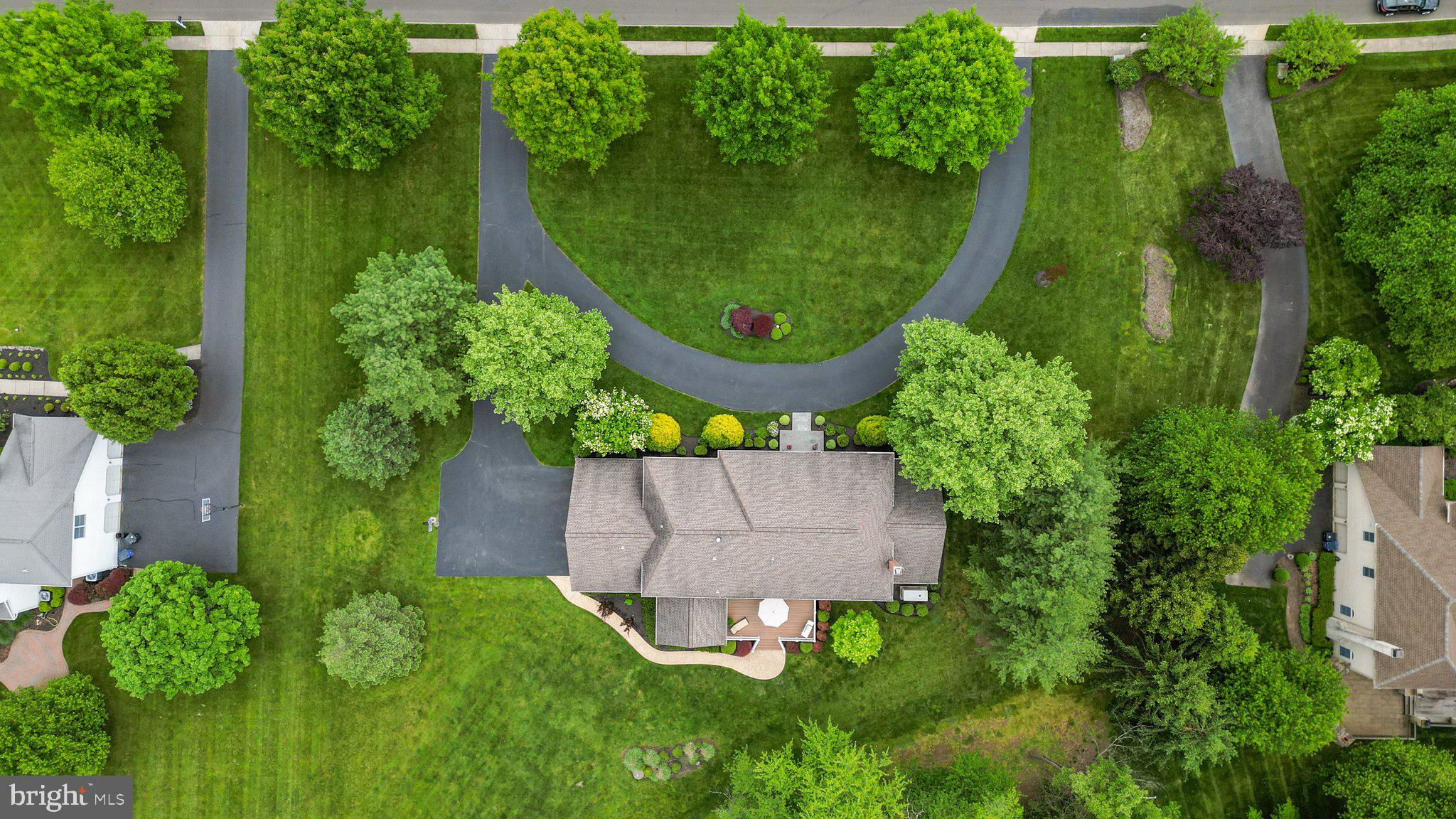 RIVER CROSSING - Residential