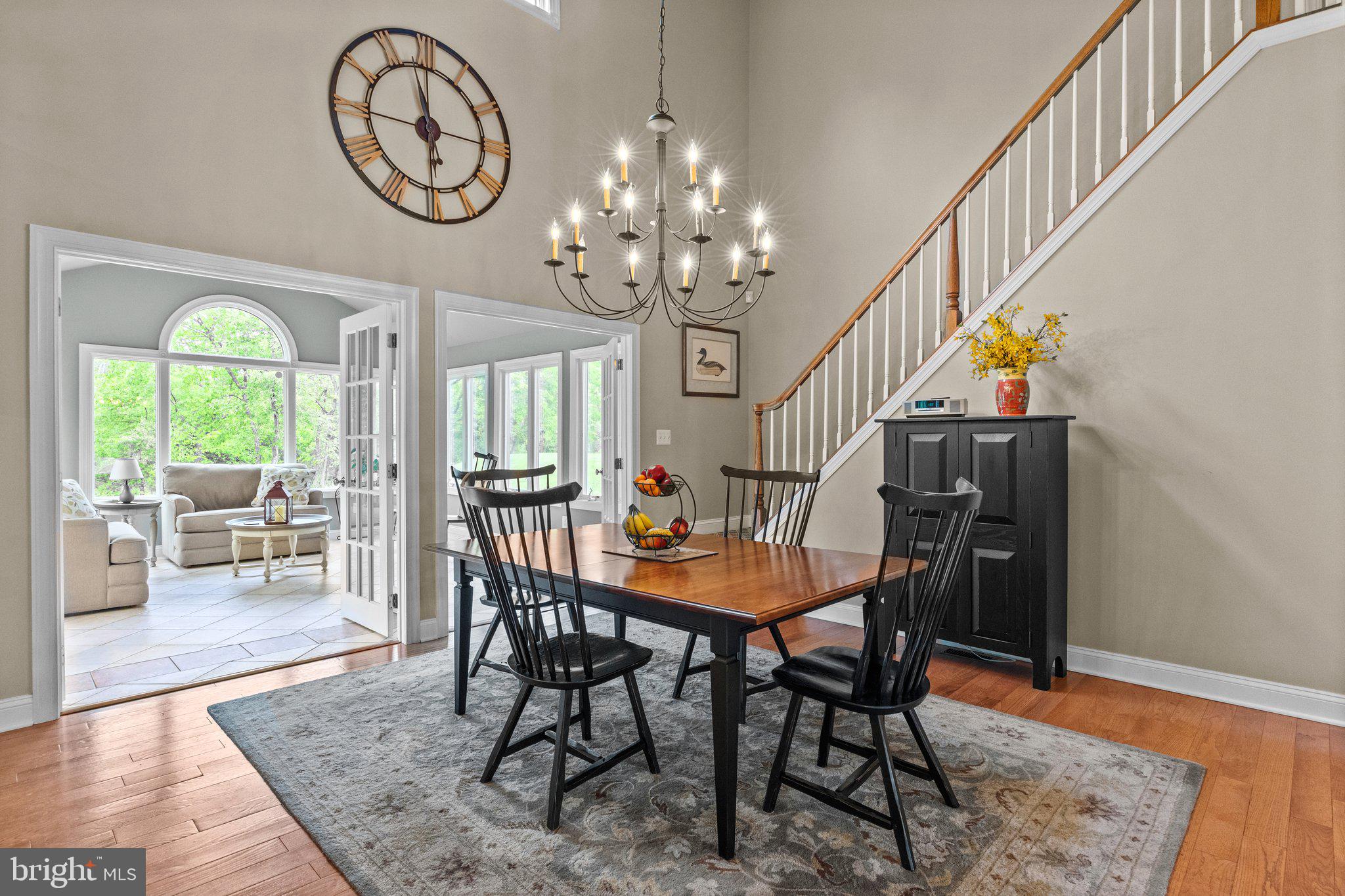 RIVER CROSSING - Residential