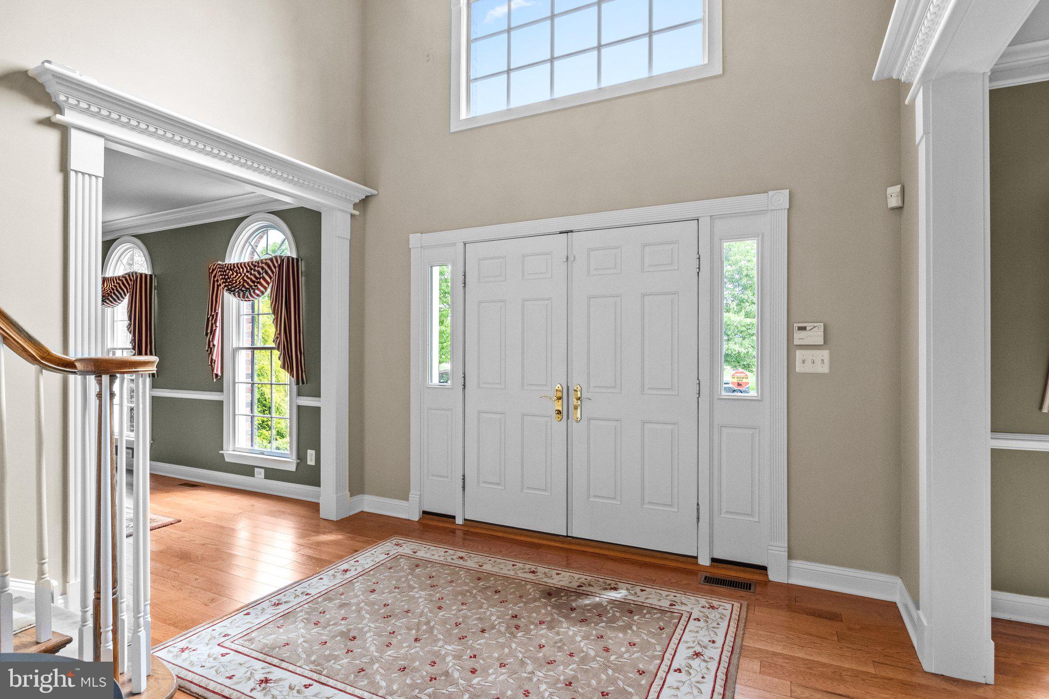 RIVER CROSSING - Residential