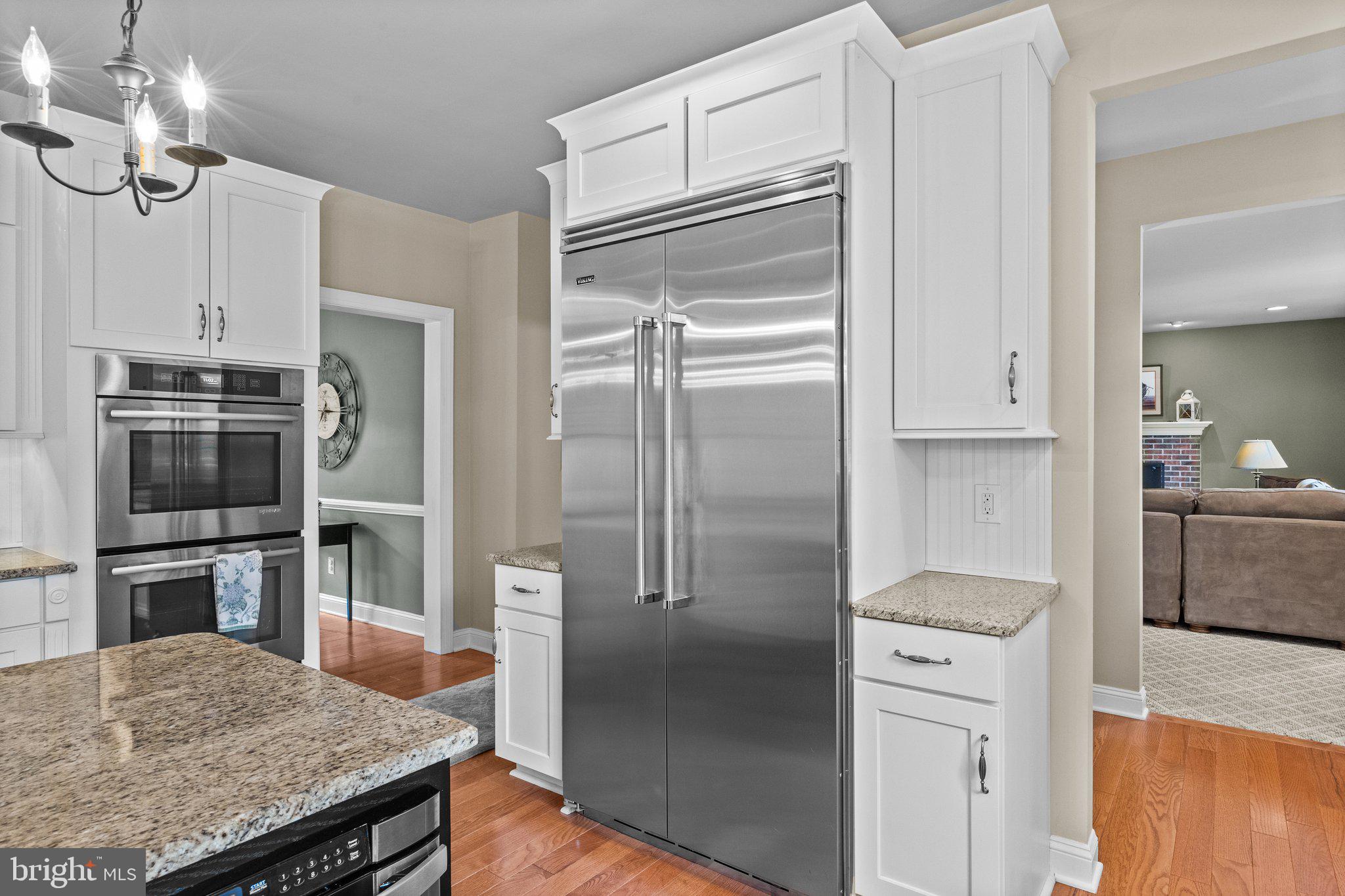 RIVER CROSSING - Residential