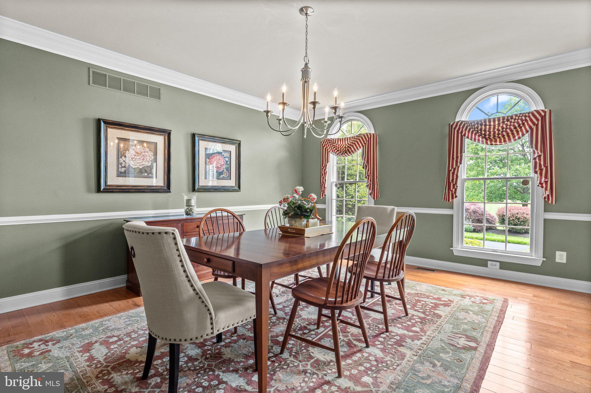 RIVER CROSSING - Residential