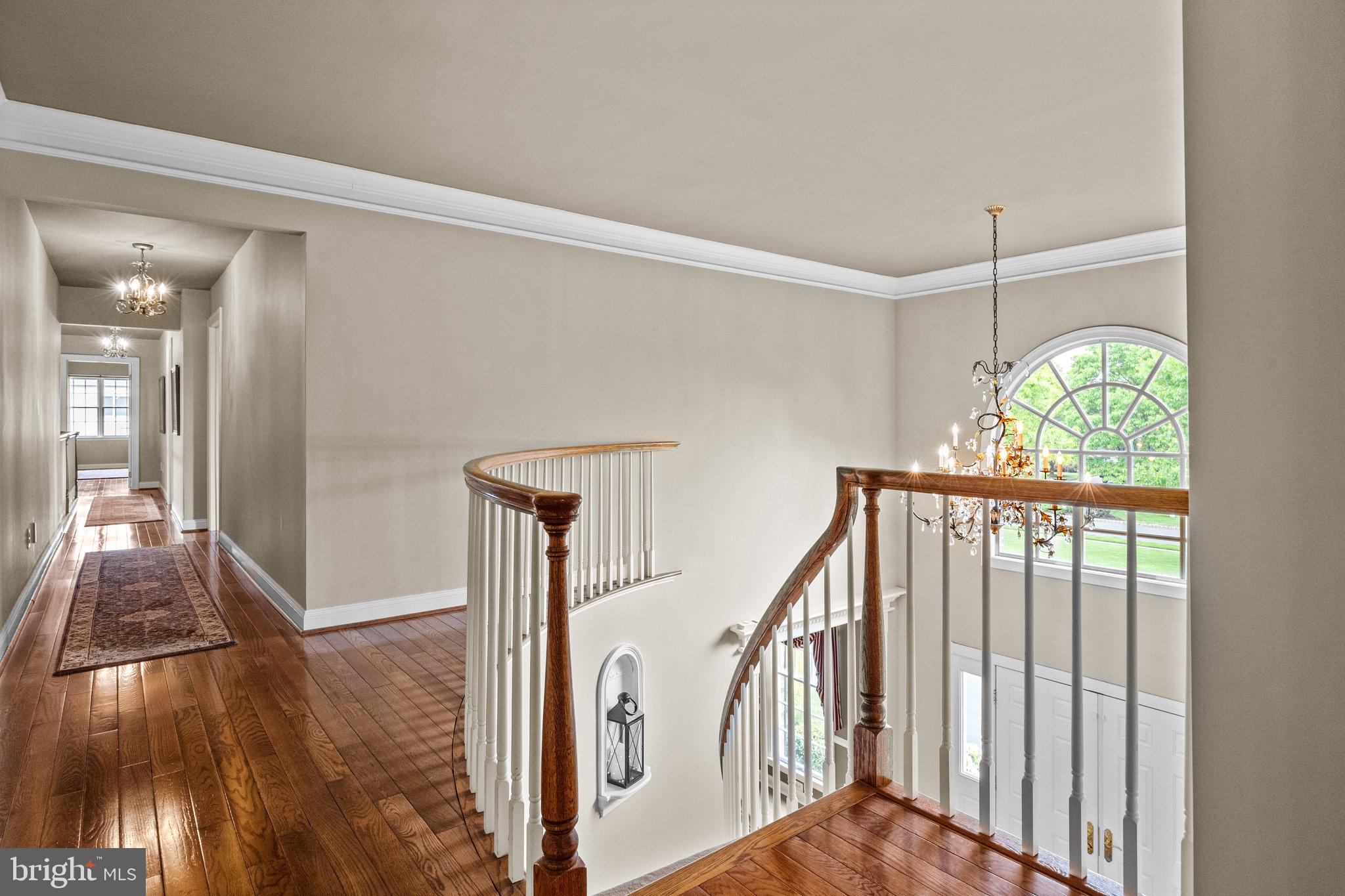 RIVER CROSSING - Residential