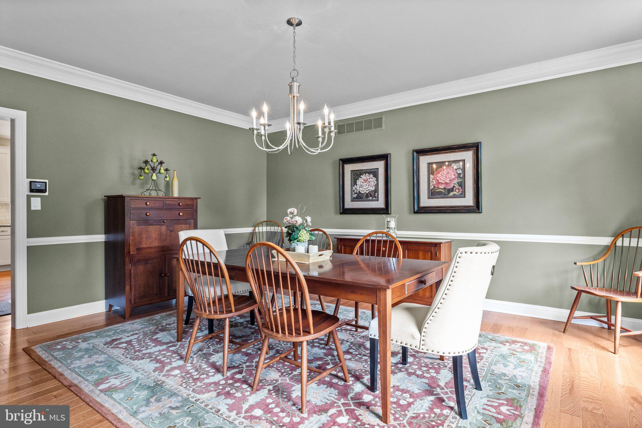 RIVER CROSSING - Residential