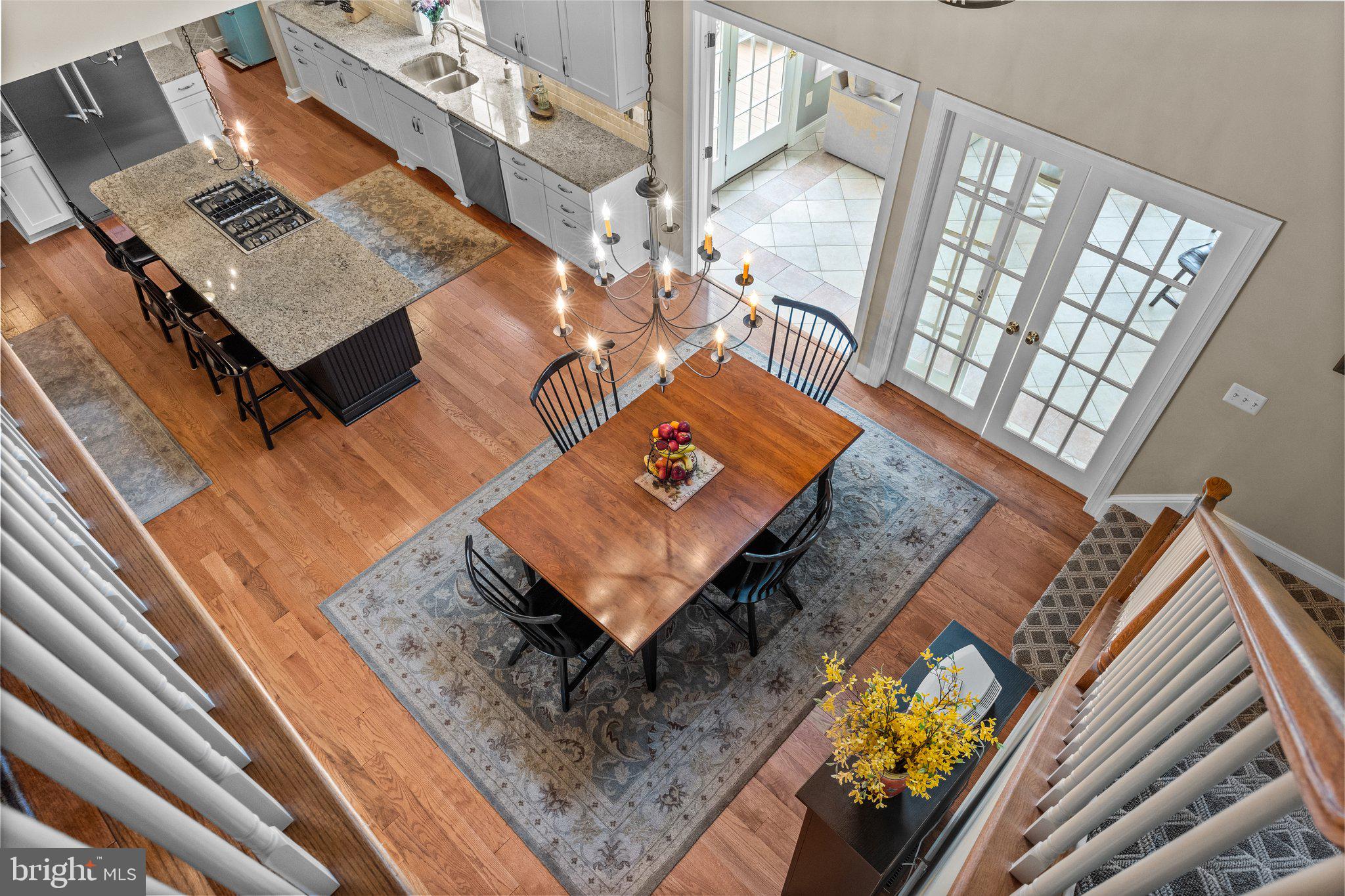 RIVER CROSSING - Residential