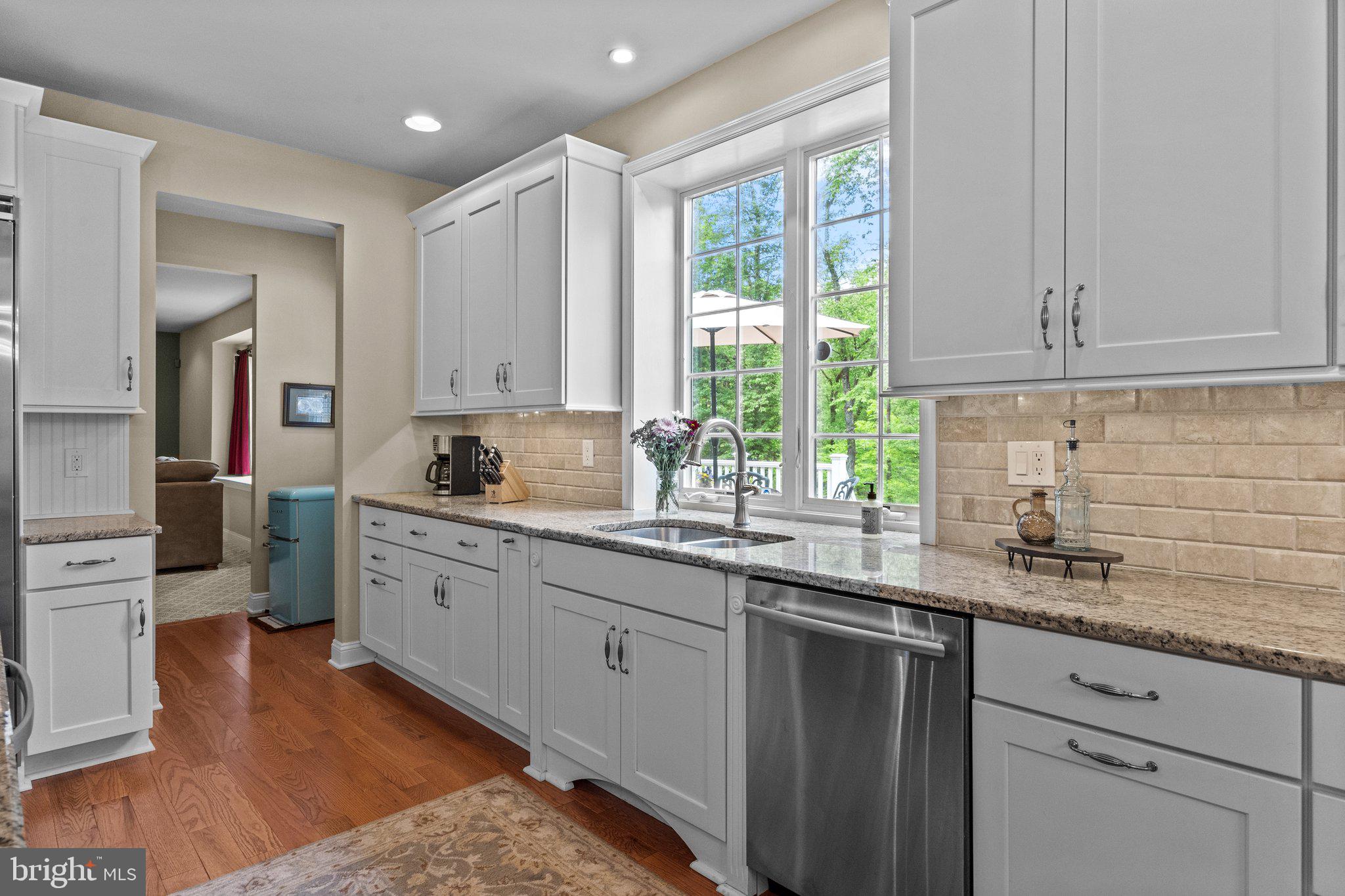 RIVER CROSSING - Residential