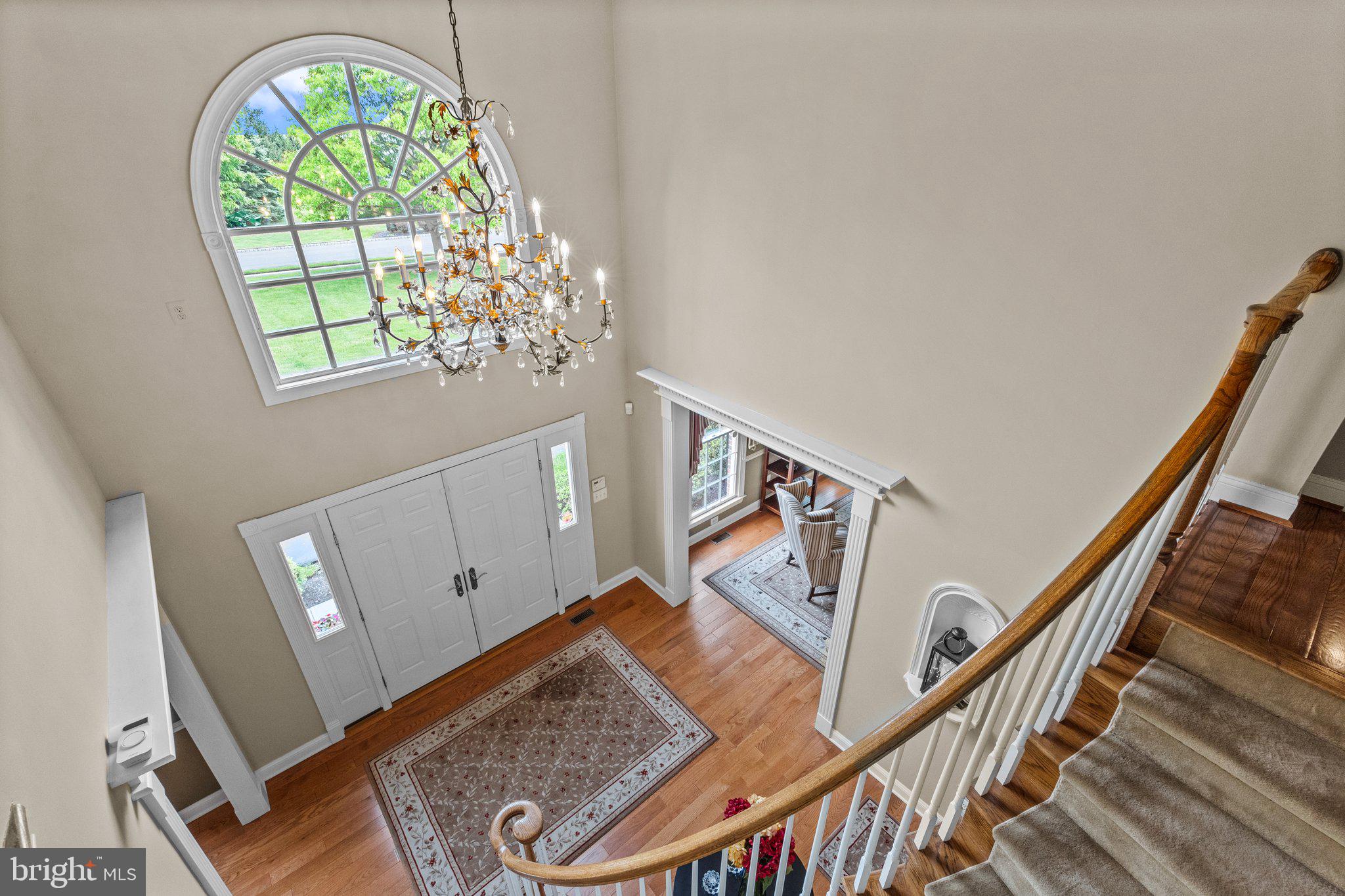 RIVER CROSSING - Residential