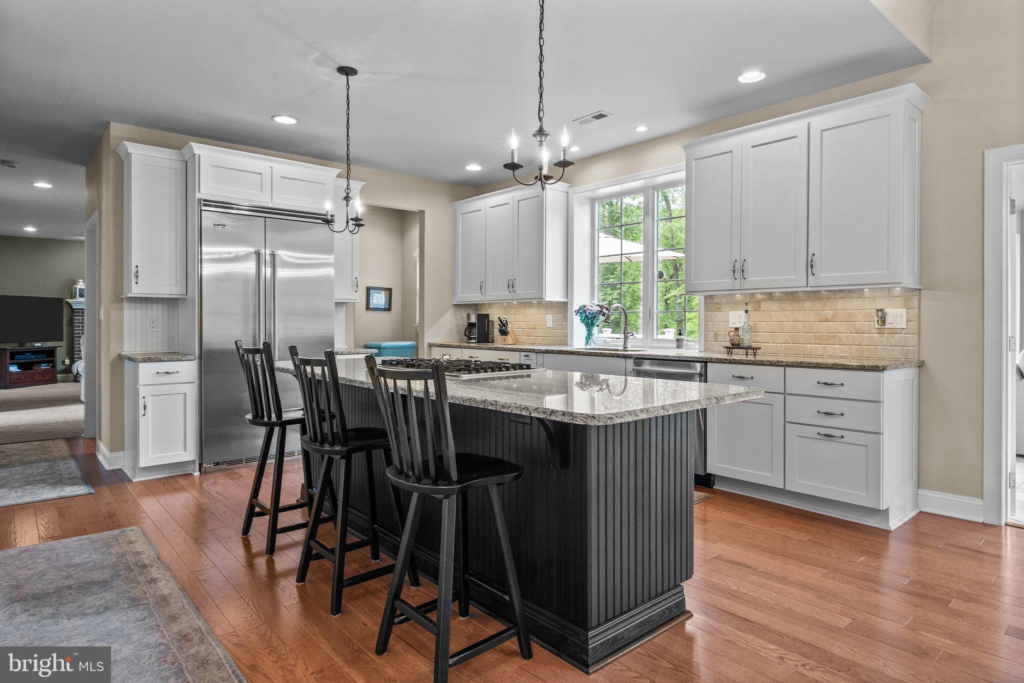 RIVER CROSSING - Residential