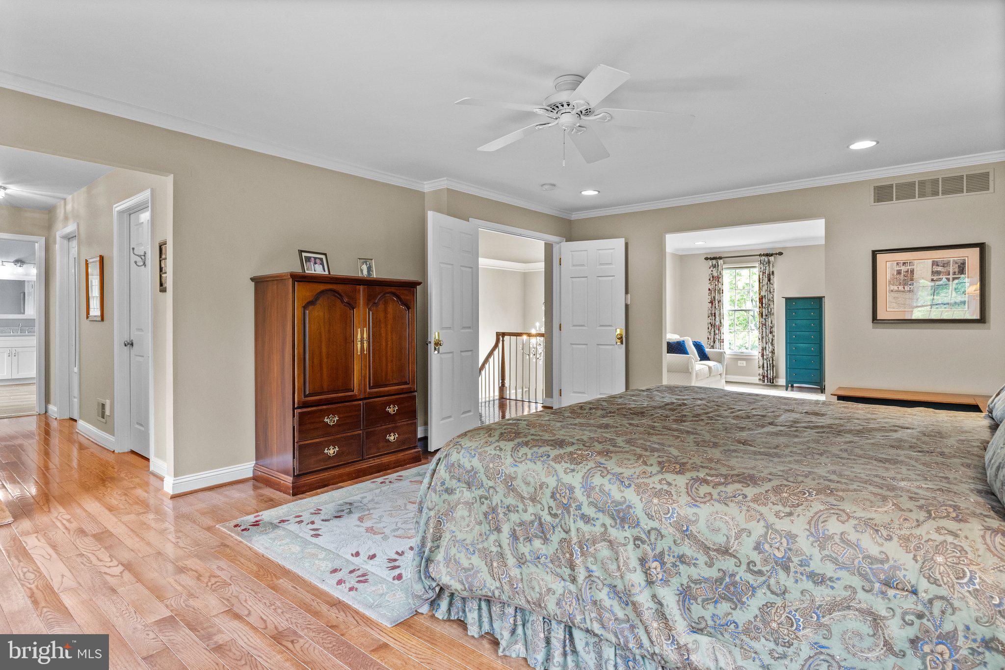 RIVER CROSSING - Residential