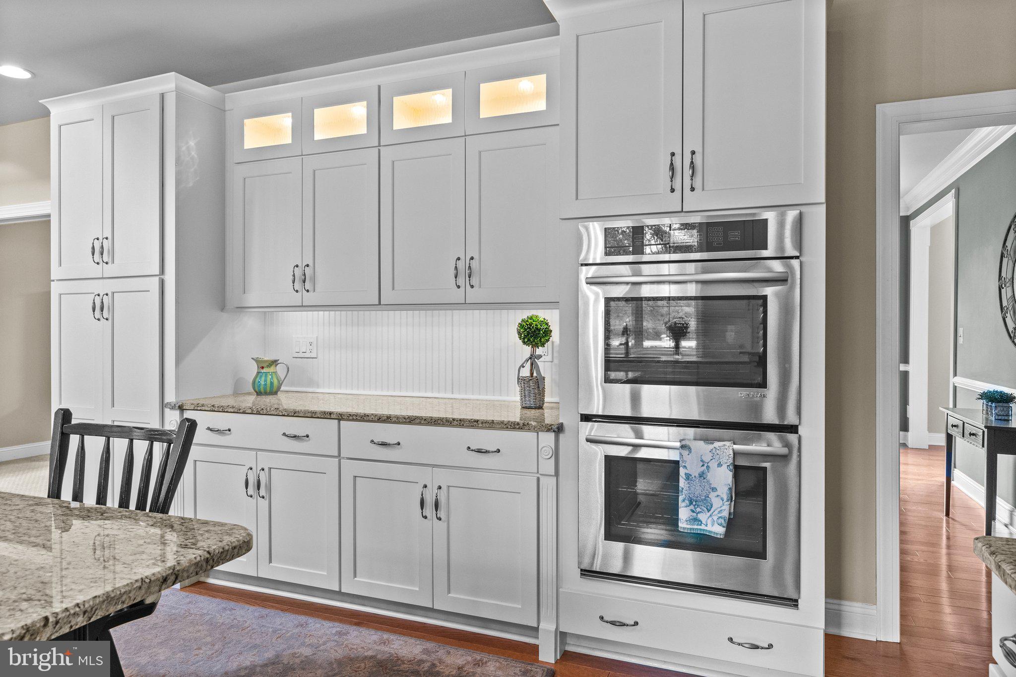 RIVER CROSSING - Residential