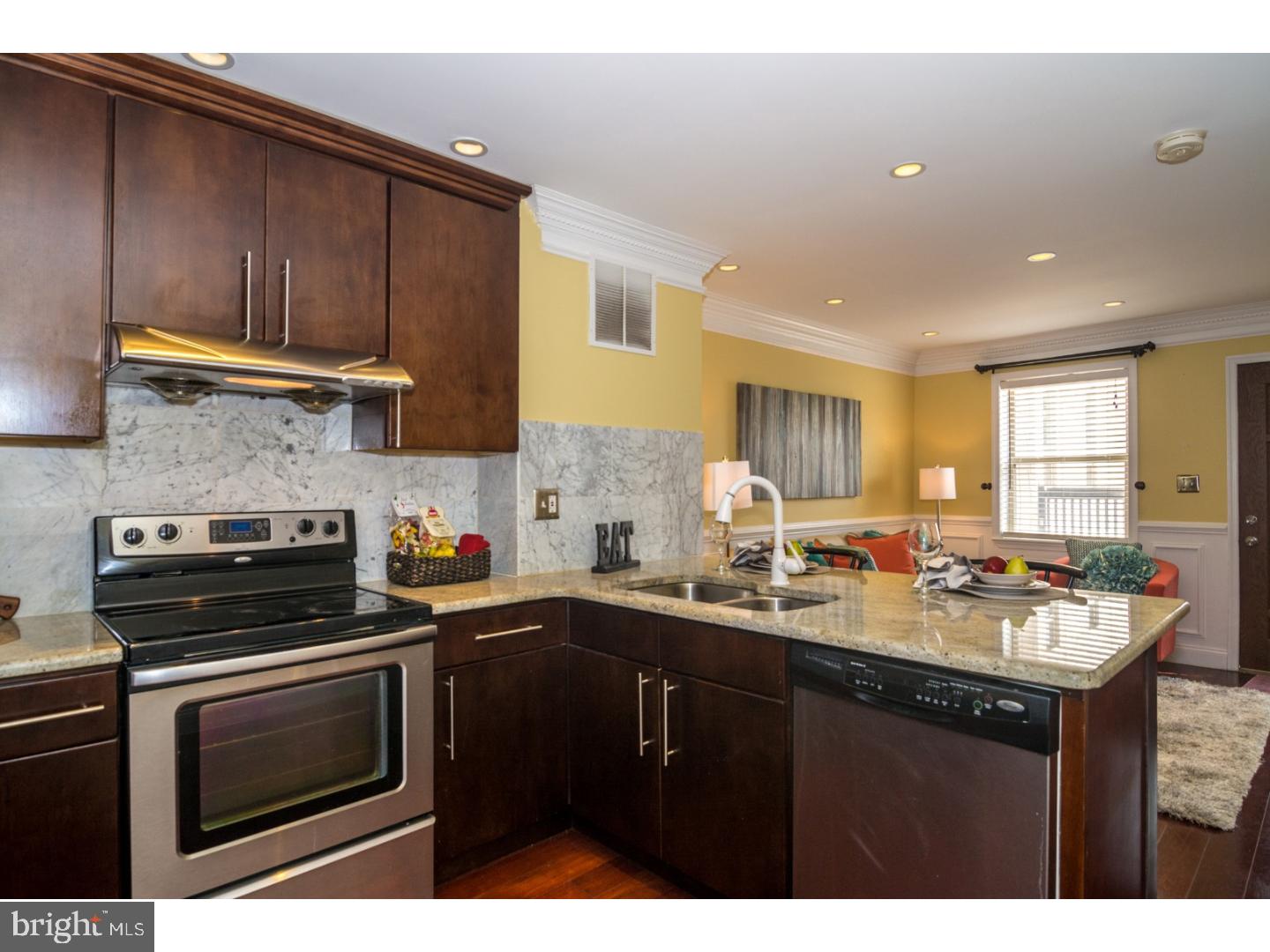 BELLA VISTA - Residential