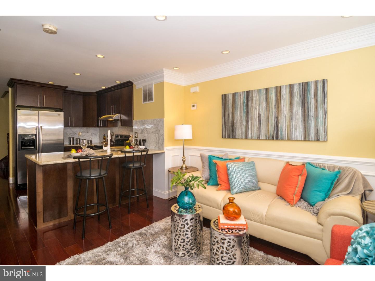 BELLA VISTA - Residential