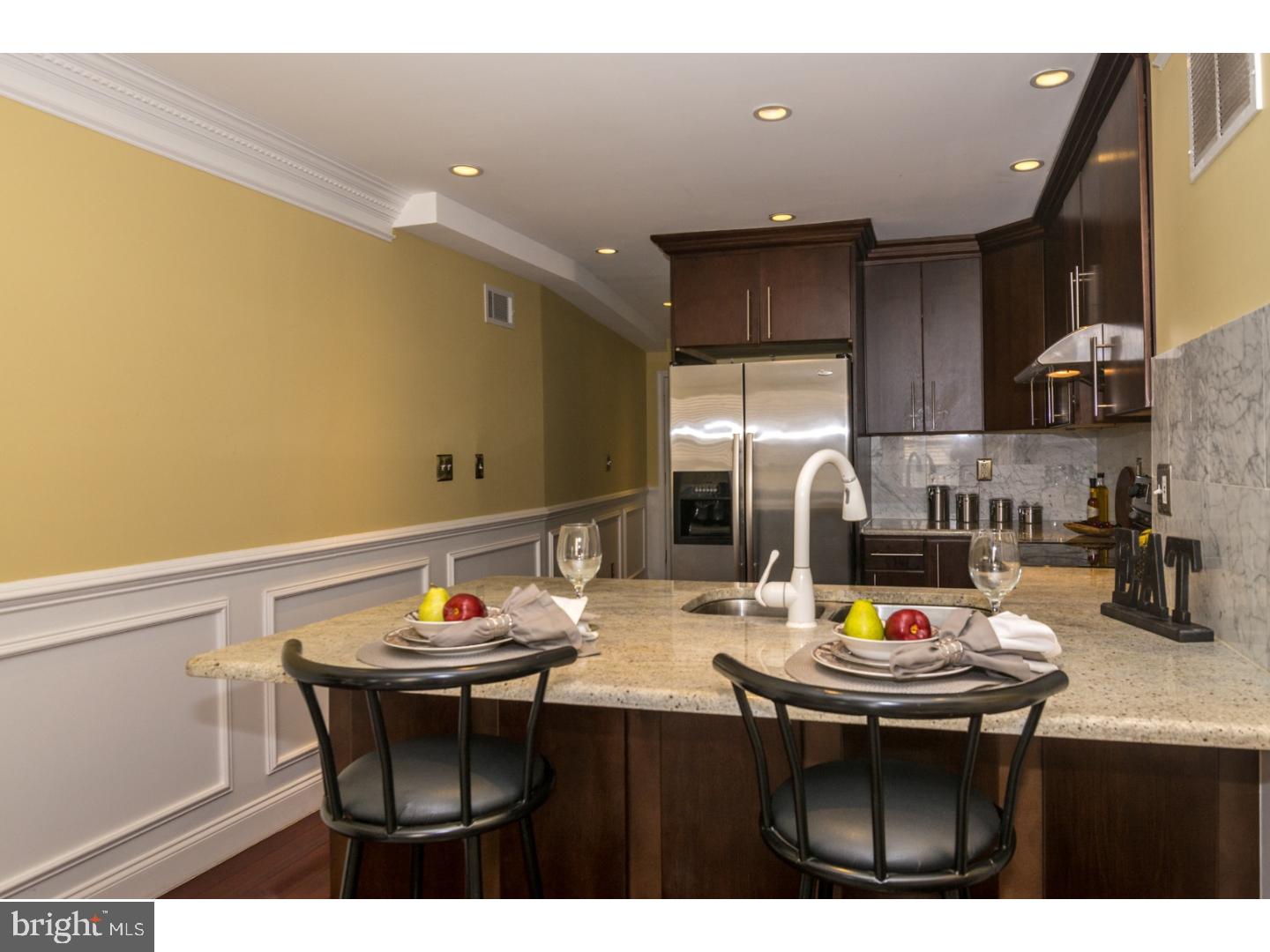 BELLA VISTA - Residential