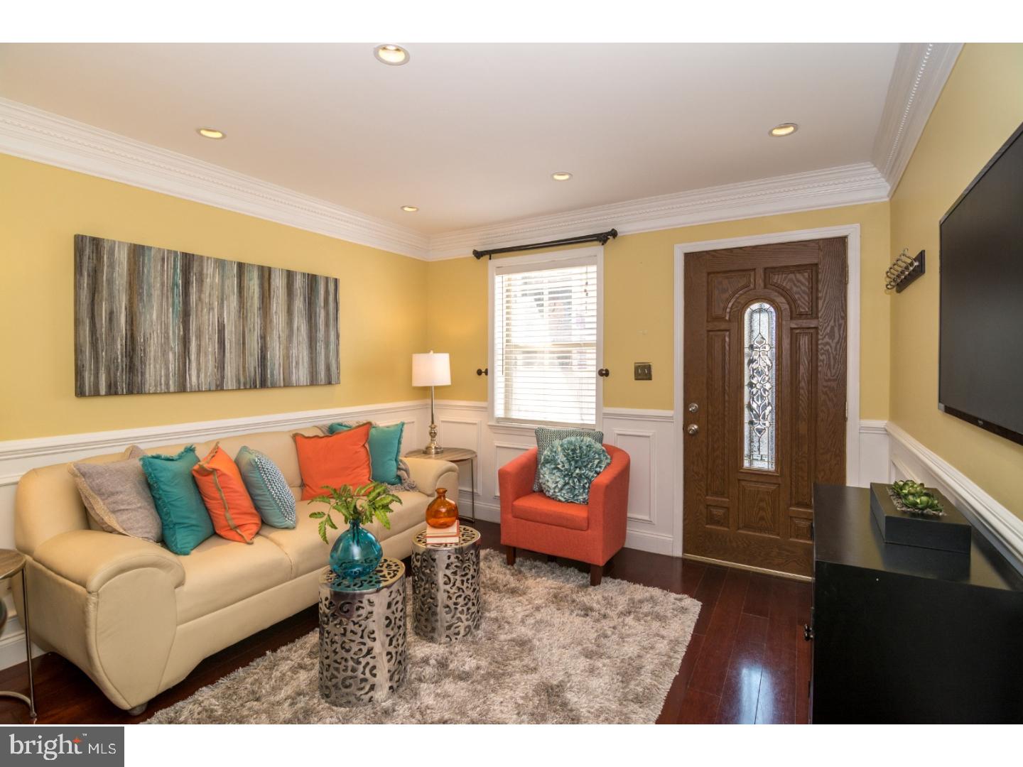 BELLA VISTA - Residential