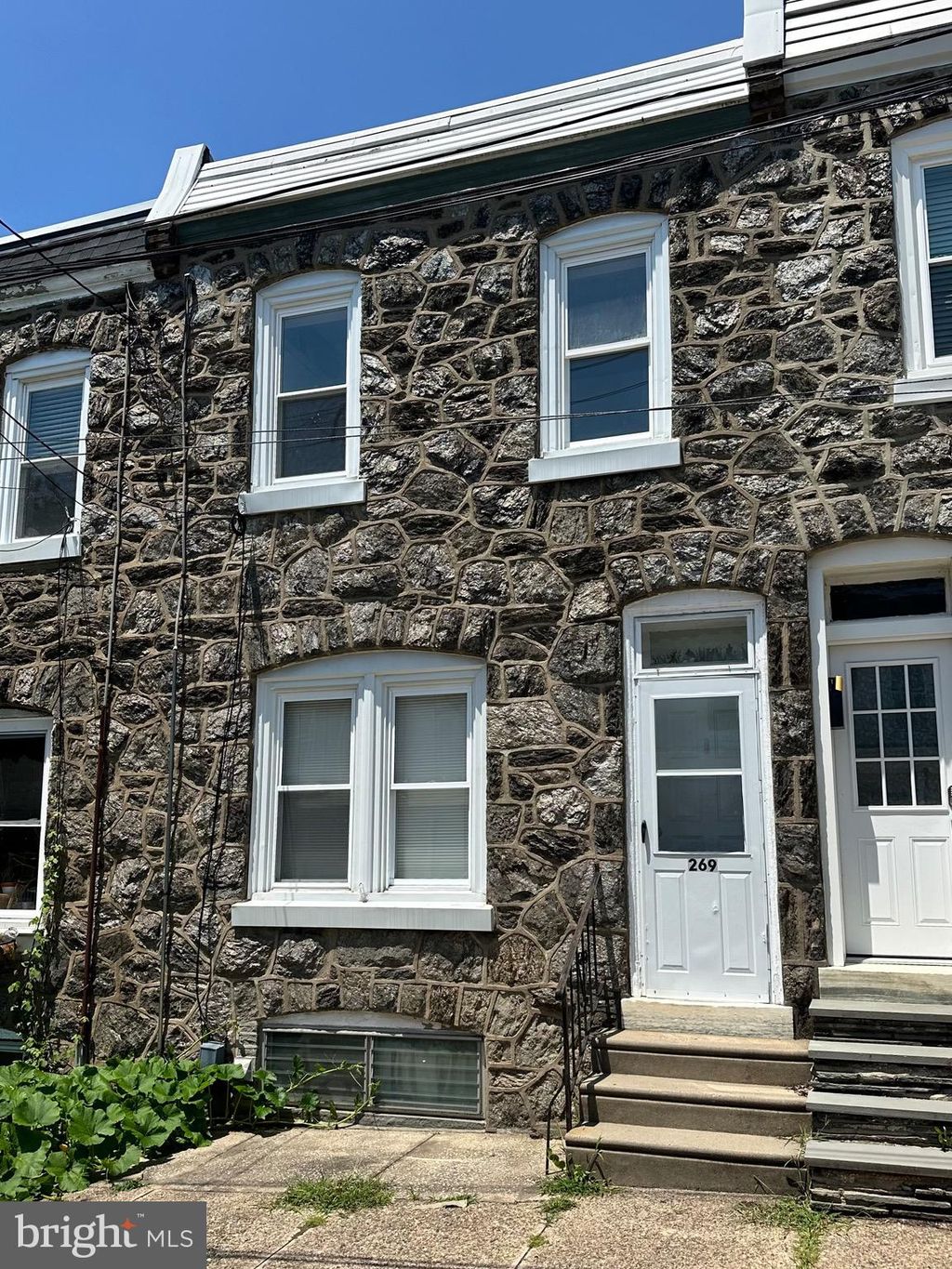 Photo of 269 Kalos Street, PHILADELPHIA, PA 19128 (MLS # PAPH2582188)