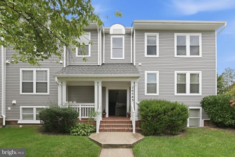 Photo of 20583 Snowshoe Square #301, ASHBURN, VA 20147 (MLS # VALO2134426)