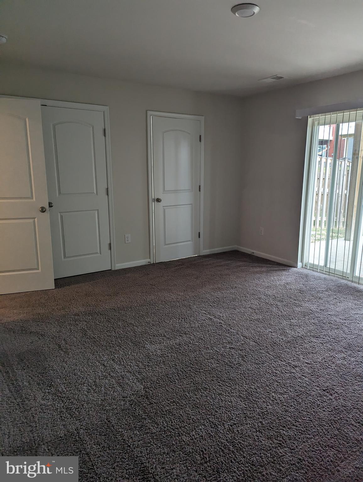 BERKELEY RIDGE - Residential Lease