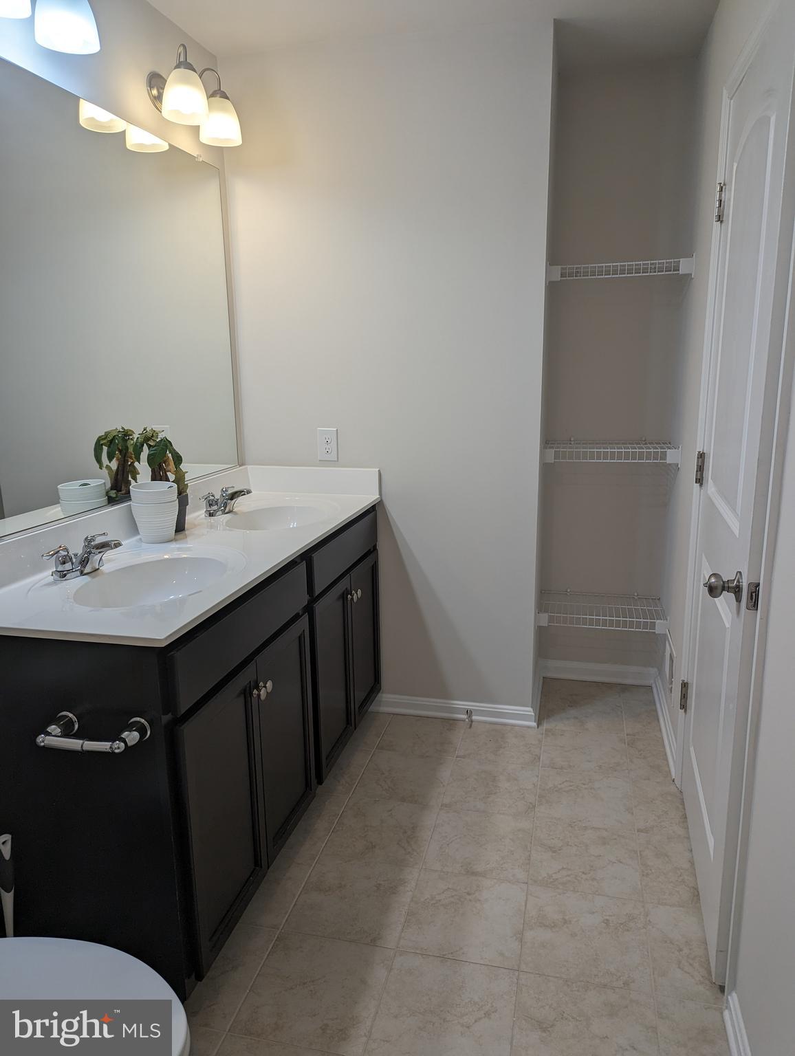 BERKELEY RIDGE - Residential Lease