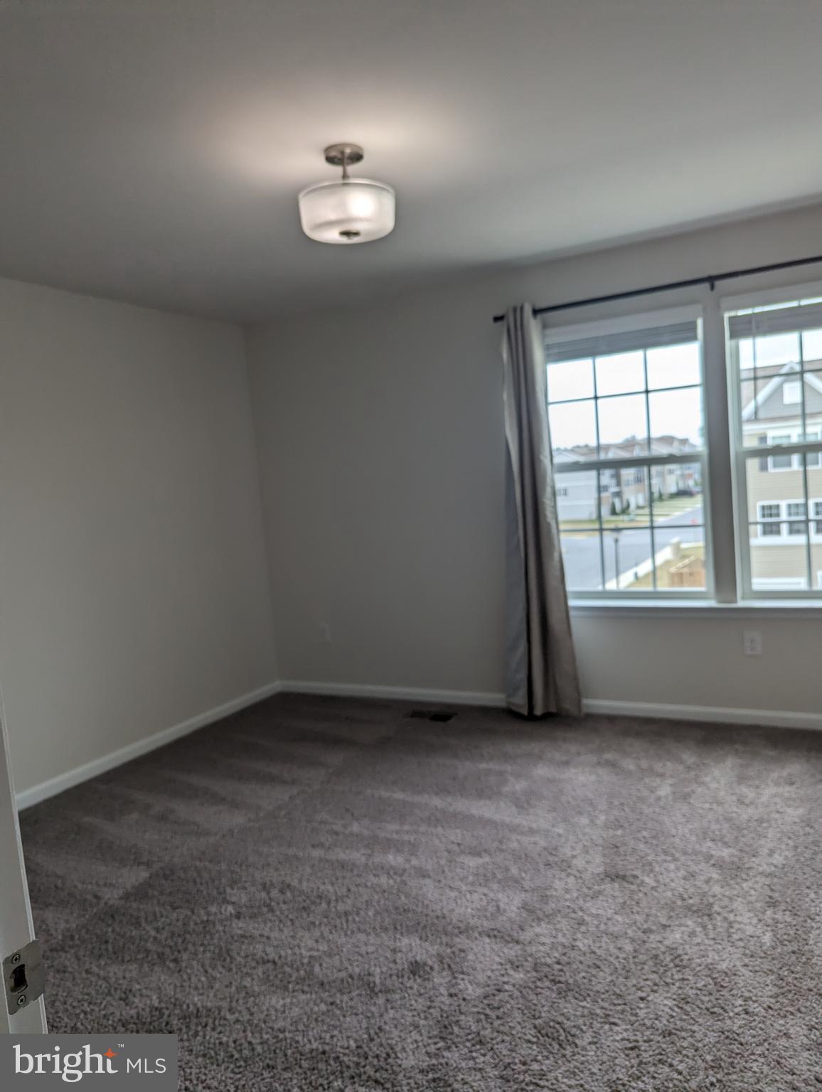 BERKELEY RIDGE - Residential Lease