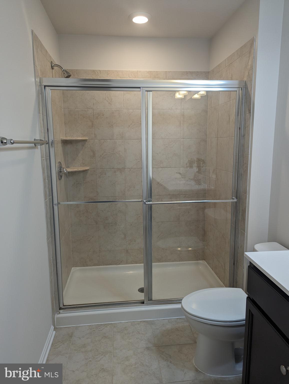 BERKELEY RIDGE - Residential Lease