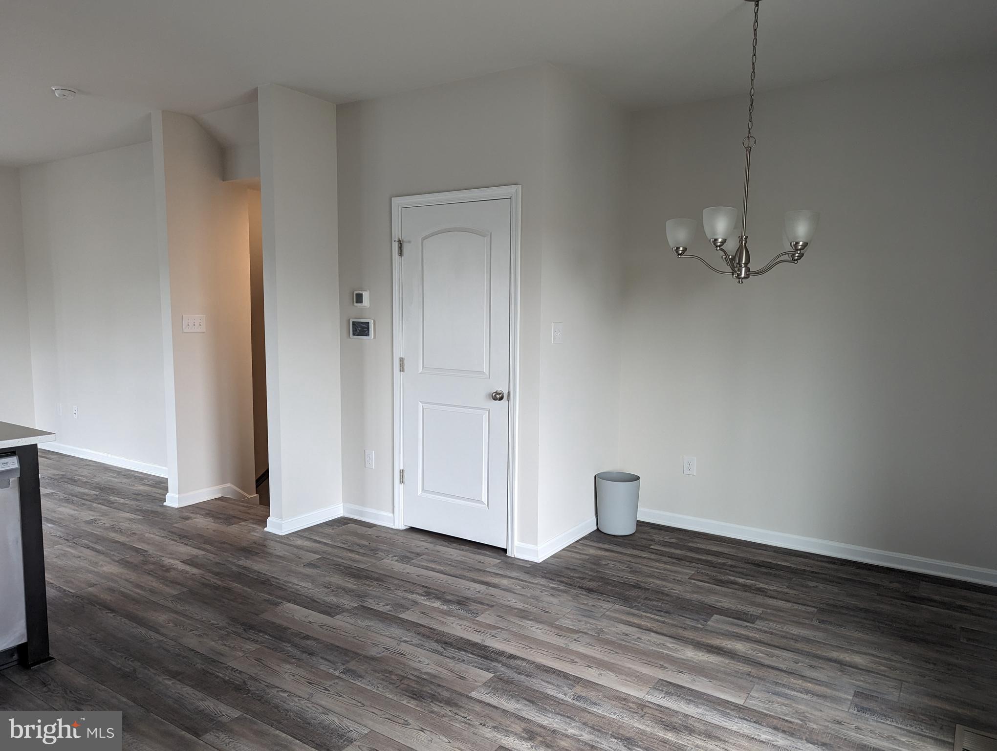 BERKELEY RIDGE - Residential Lease