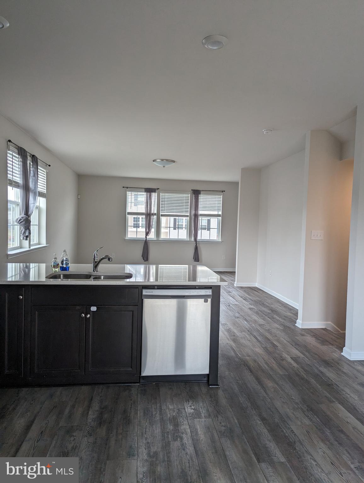 BERKELEY RIDGE - Residential Lease