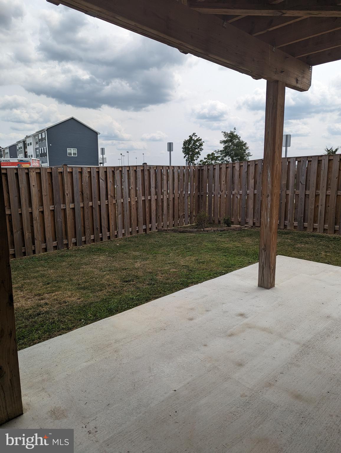 BERKELEY RIDGE - Residential Lease