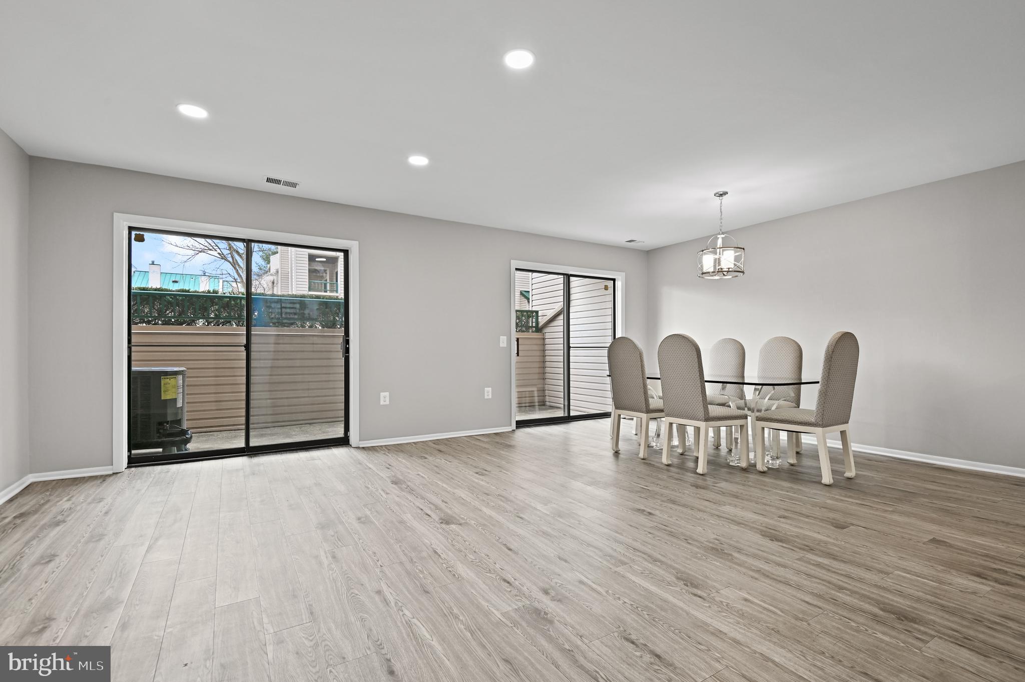 CLUB AT MCDONOGH - Residential