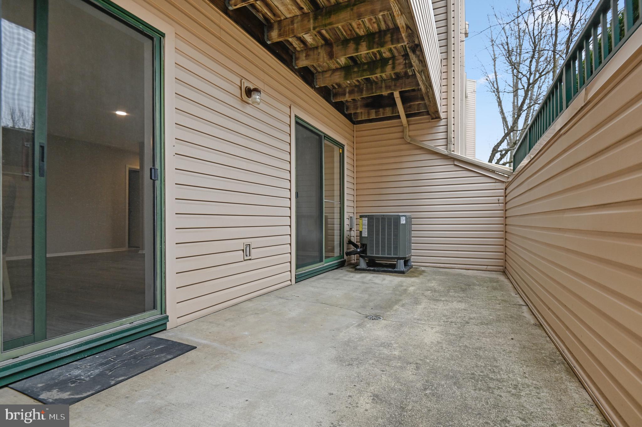 CLUB AT MCDONOGH - Residential