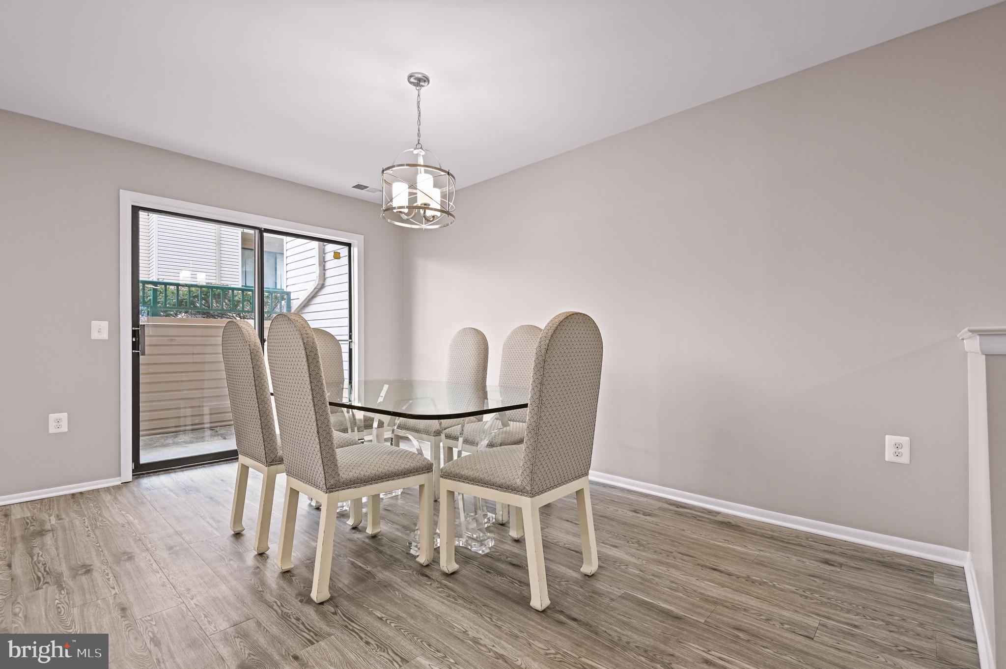 CLUB AT MCDONOGH - Residential