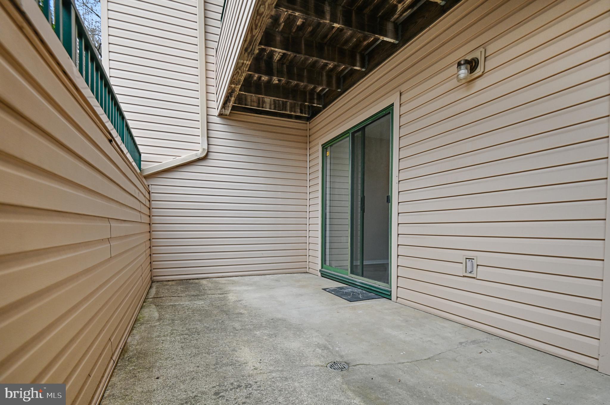 CLUB AT MCDONOGH - Residential