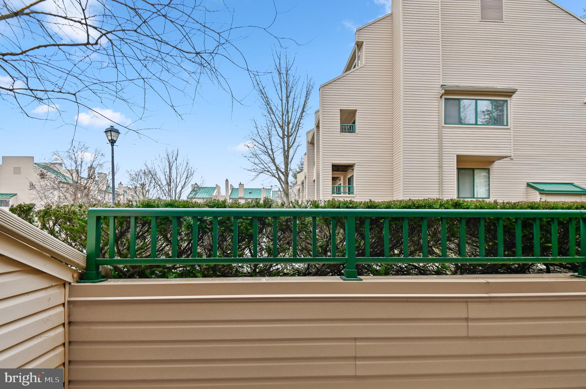 CLUB AT MCDONOGH - Residential