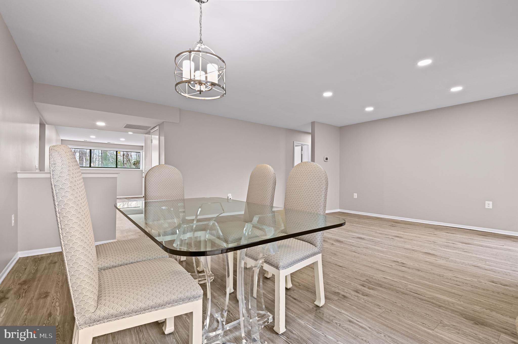 CLUB AT MCDONOGH - Residential