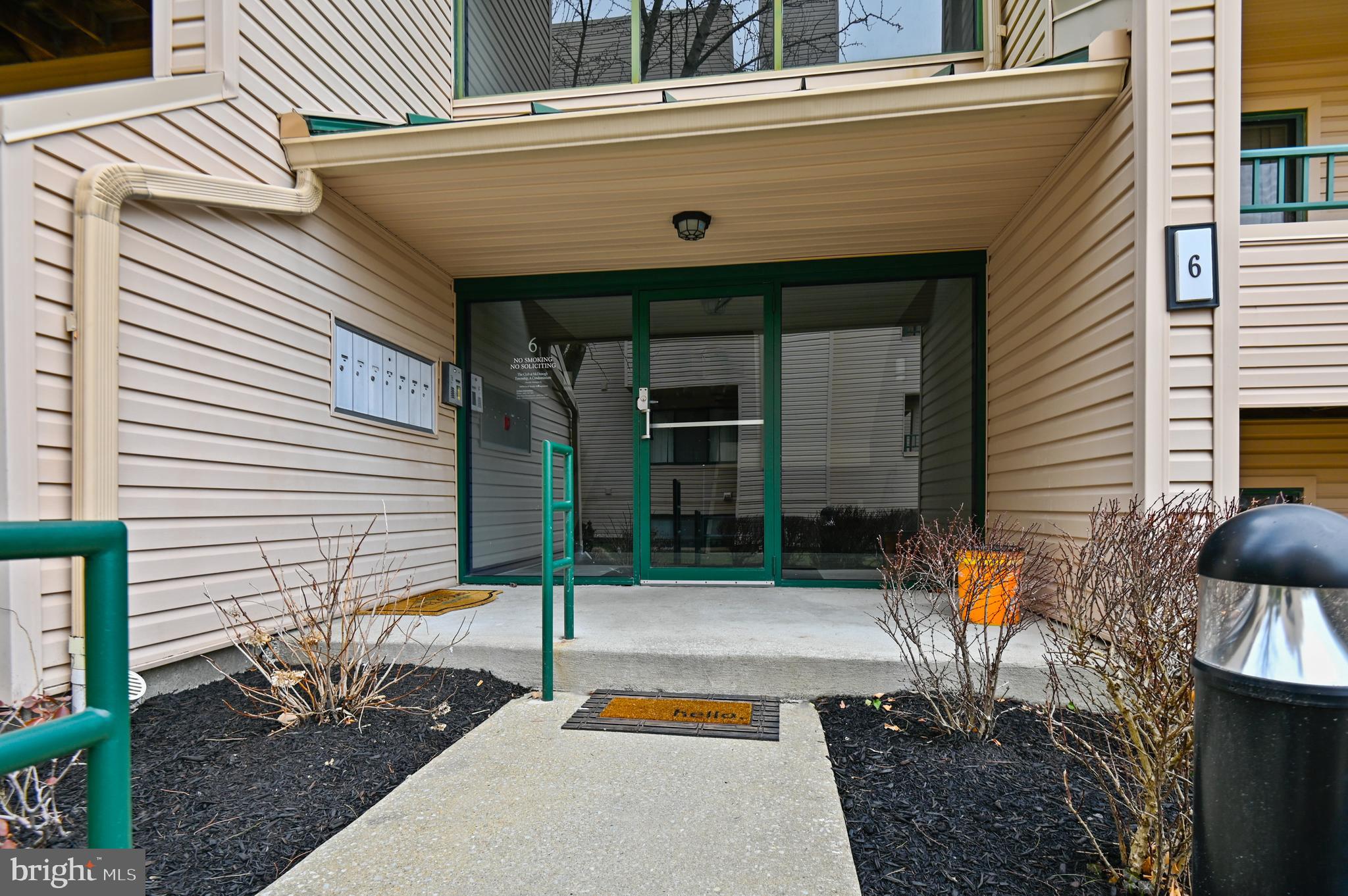 CLUB AT MCDONOGH - Residential