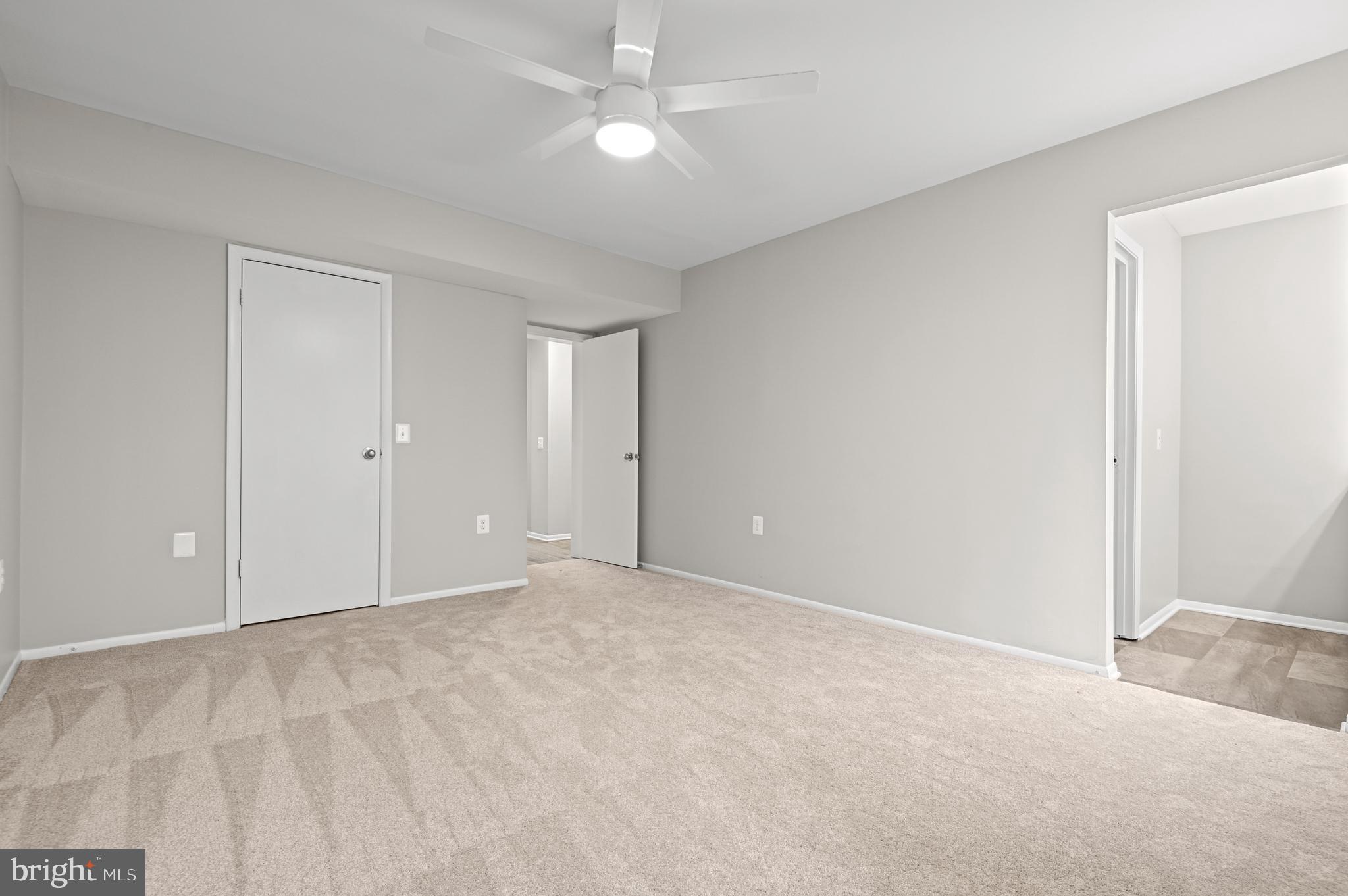 CLUB AT MCDONOGH - Residential