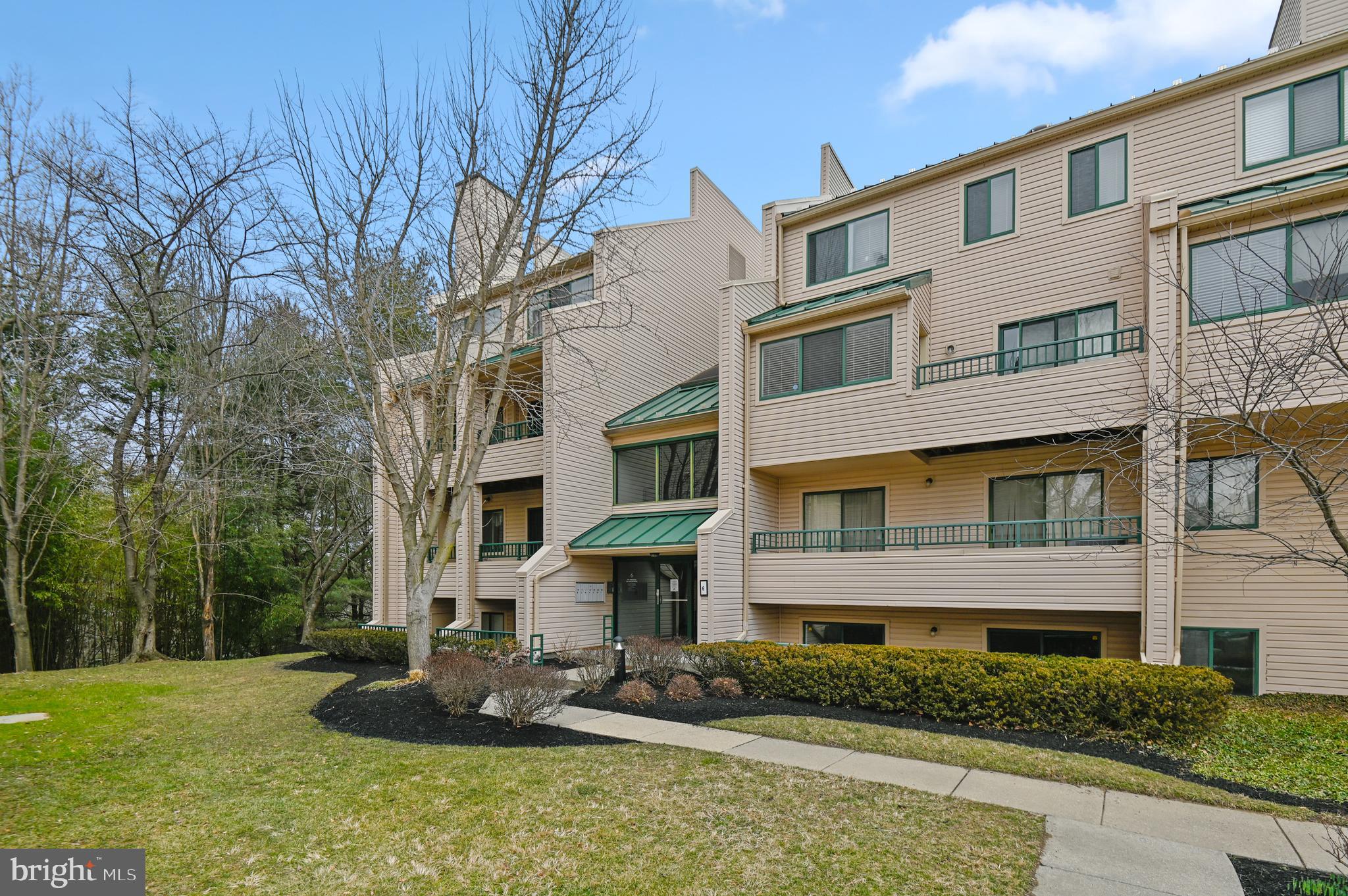 CLUB AT MCDONOGH - Residential