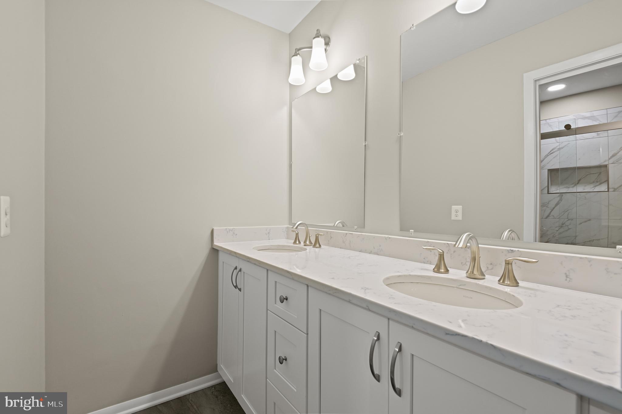 CLUB AT MCDONOGH - Residential