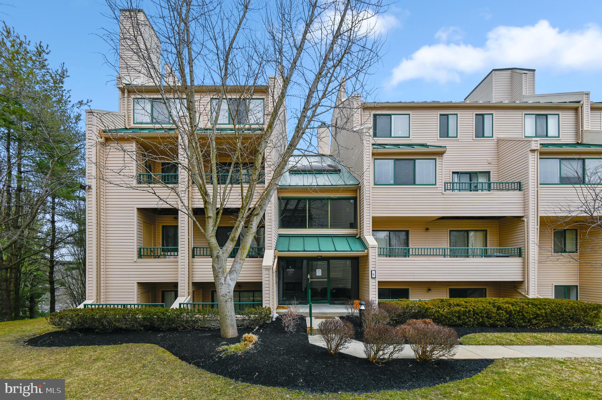 CLUB AT MCDONOGH - Residential